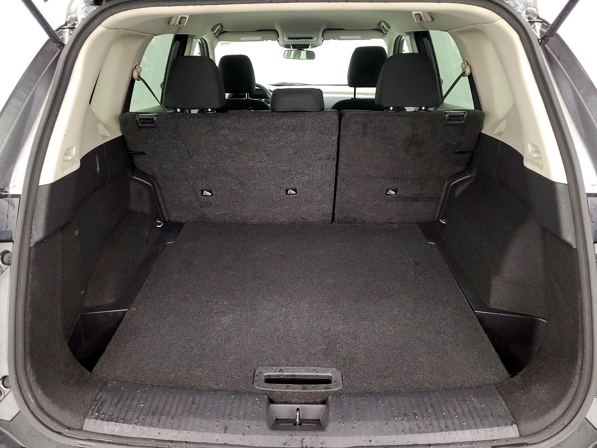 Thumbnail: 2023 Nissan Rogue - 20