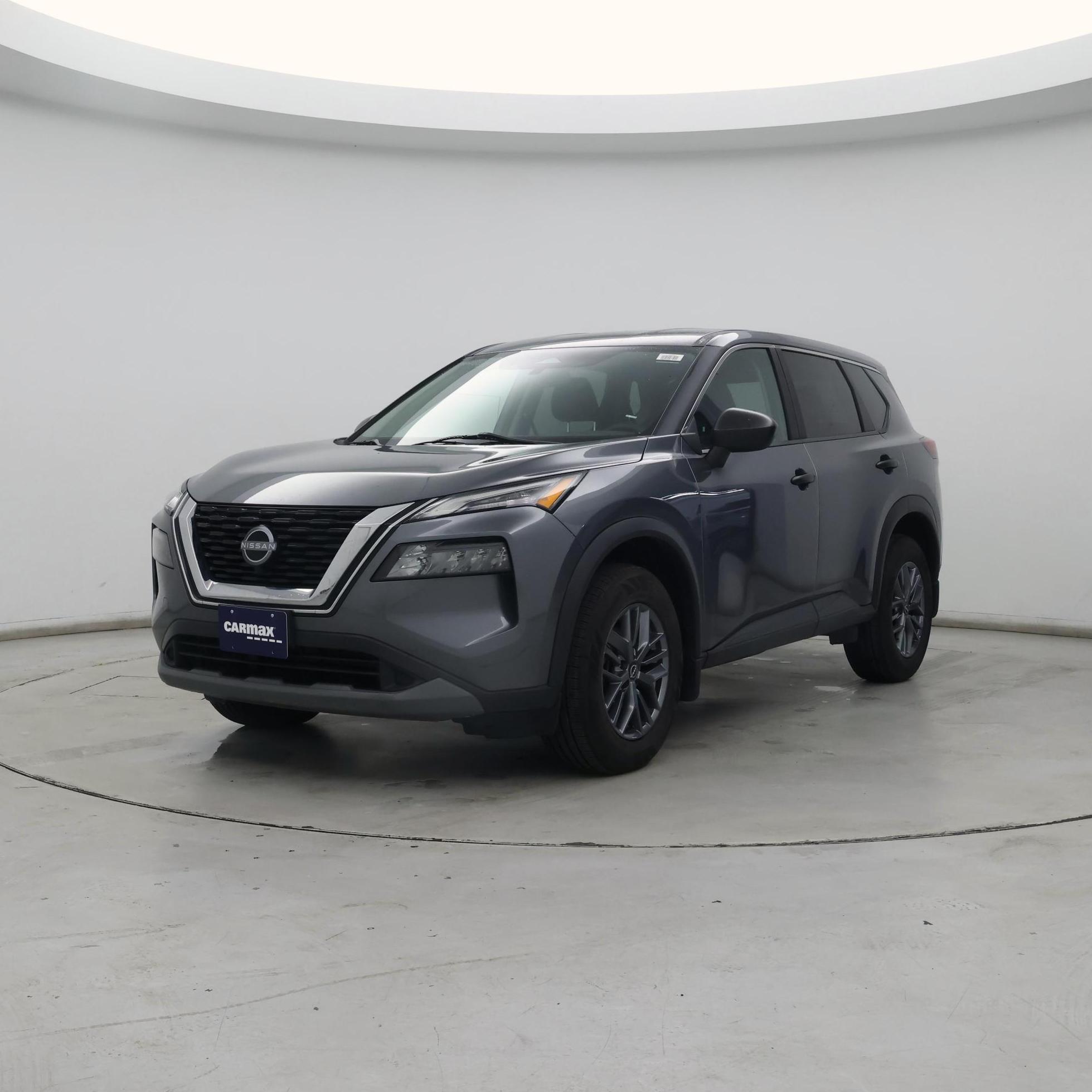 Thumbnail: 2023 Nissan Rogue - 4