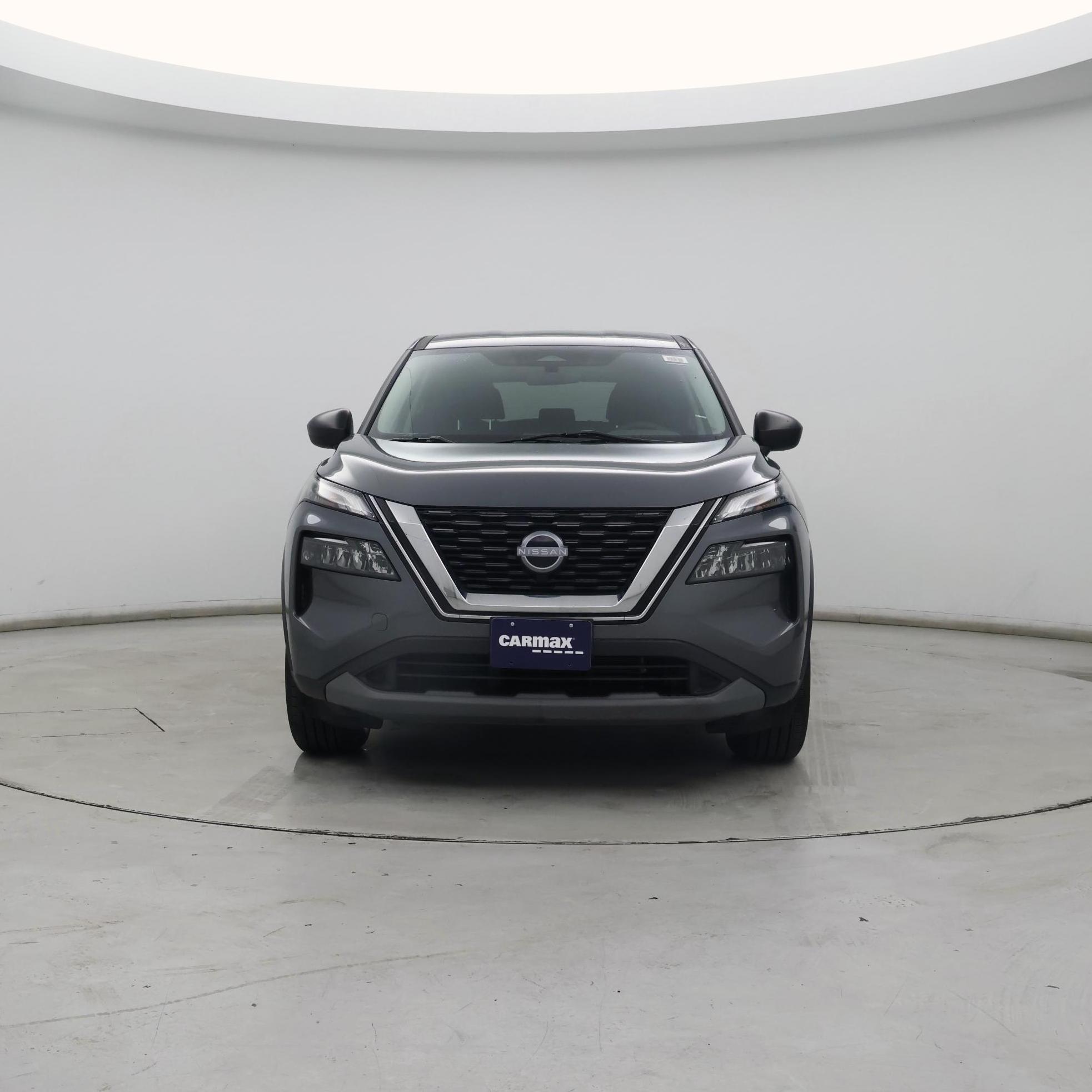 Thumbnail: 2023 Nissan Rogue - 5