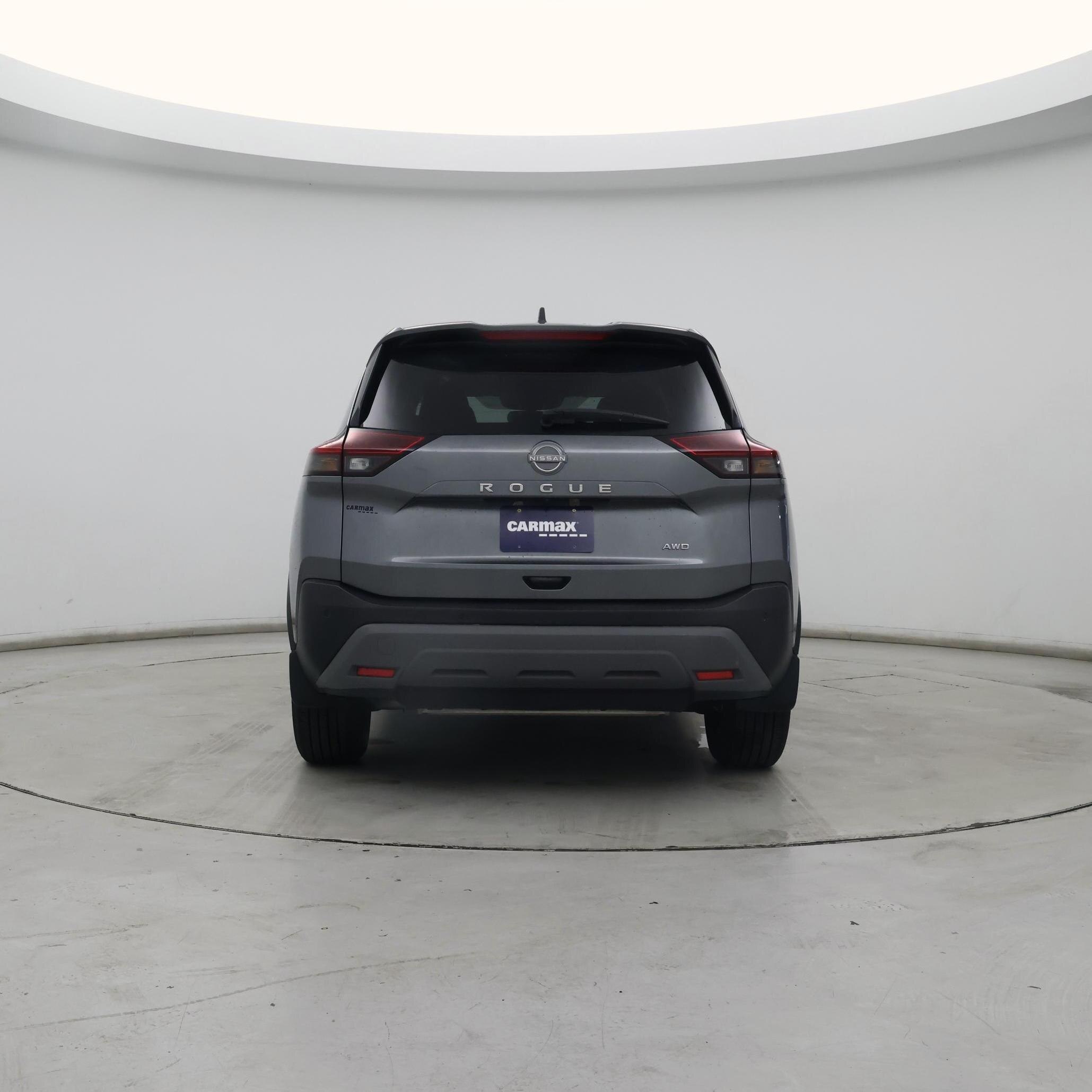 Thumbnail: 2023 Nissan Rogue - 6