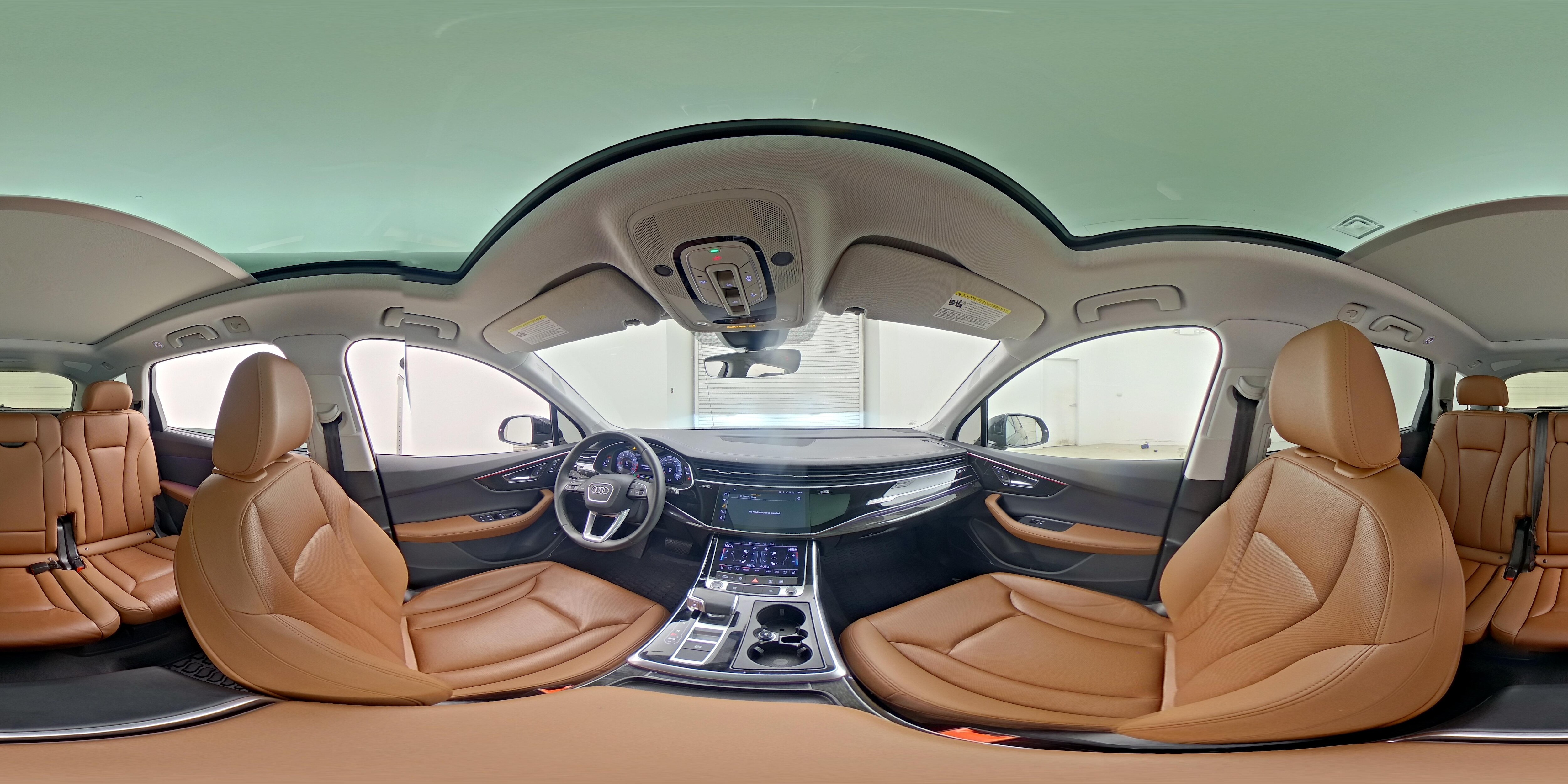 2023 Audi Q7 Premium Plus - Photo 27