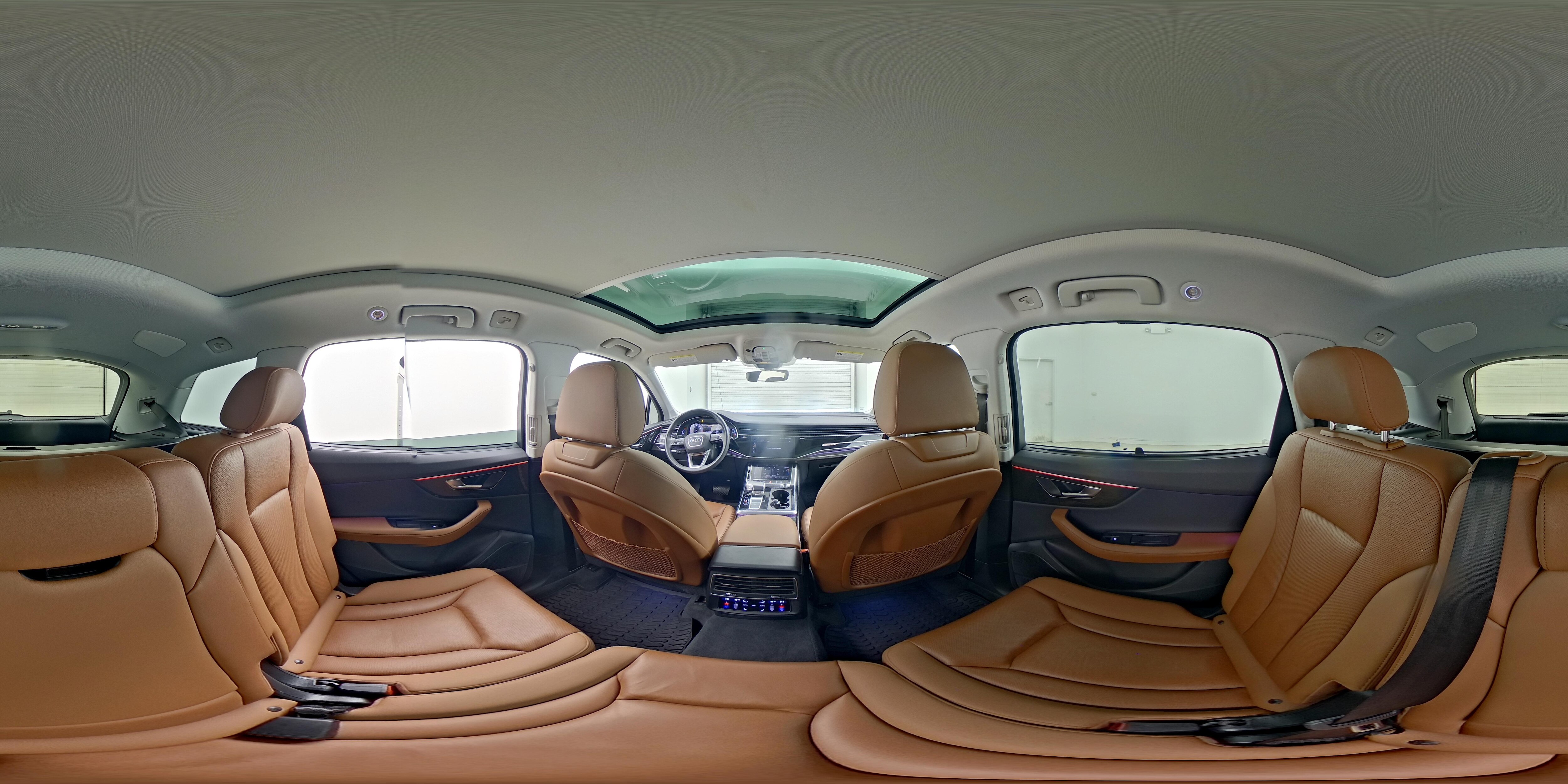 2023 Audi Q7 Premium Plus - Photo 28