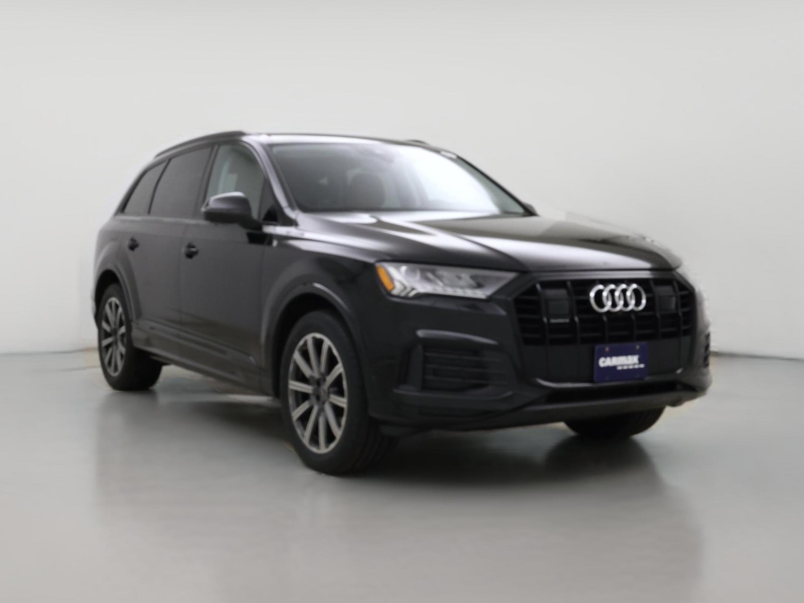 2023 Audi Q7 Premium Plus