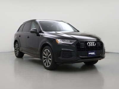 2023 Audi Q7 Premium Plus