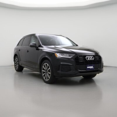 2023 Audi Q7 Premium Plus