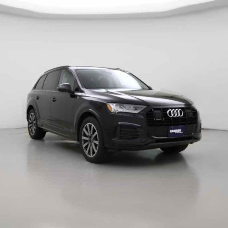2023 Audi Q7 Premium Plus