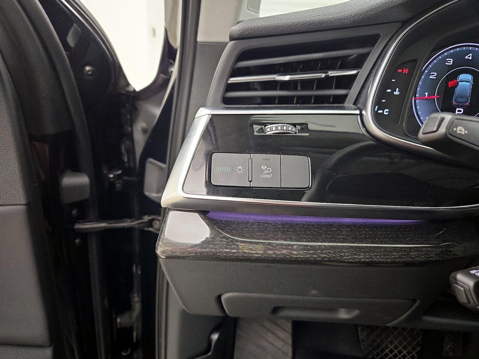 2023 Audi Q7 Premium Plus - Photo 14