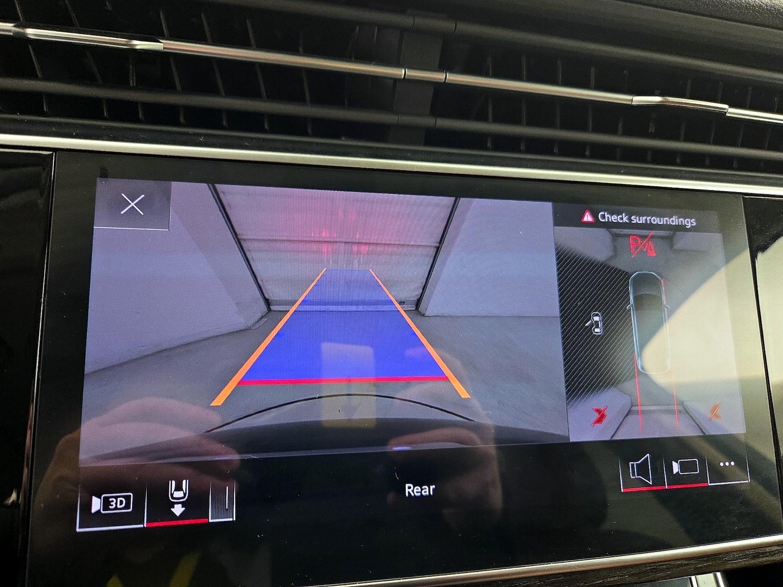 2023 Audi Q7 Premium Plus - Photo 15