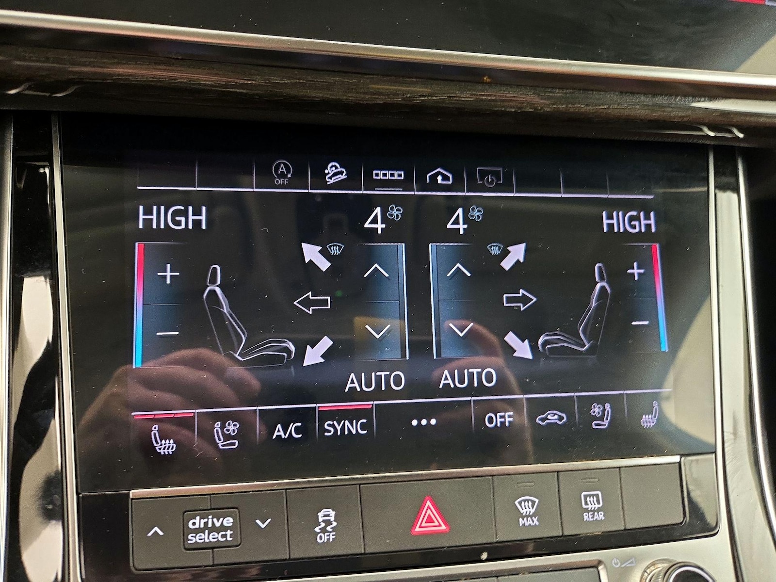 2023 Audi Q7 Premium Plus - Photo 17