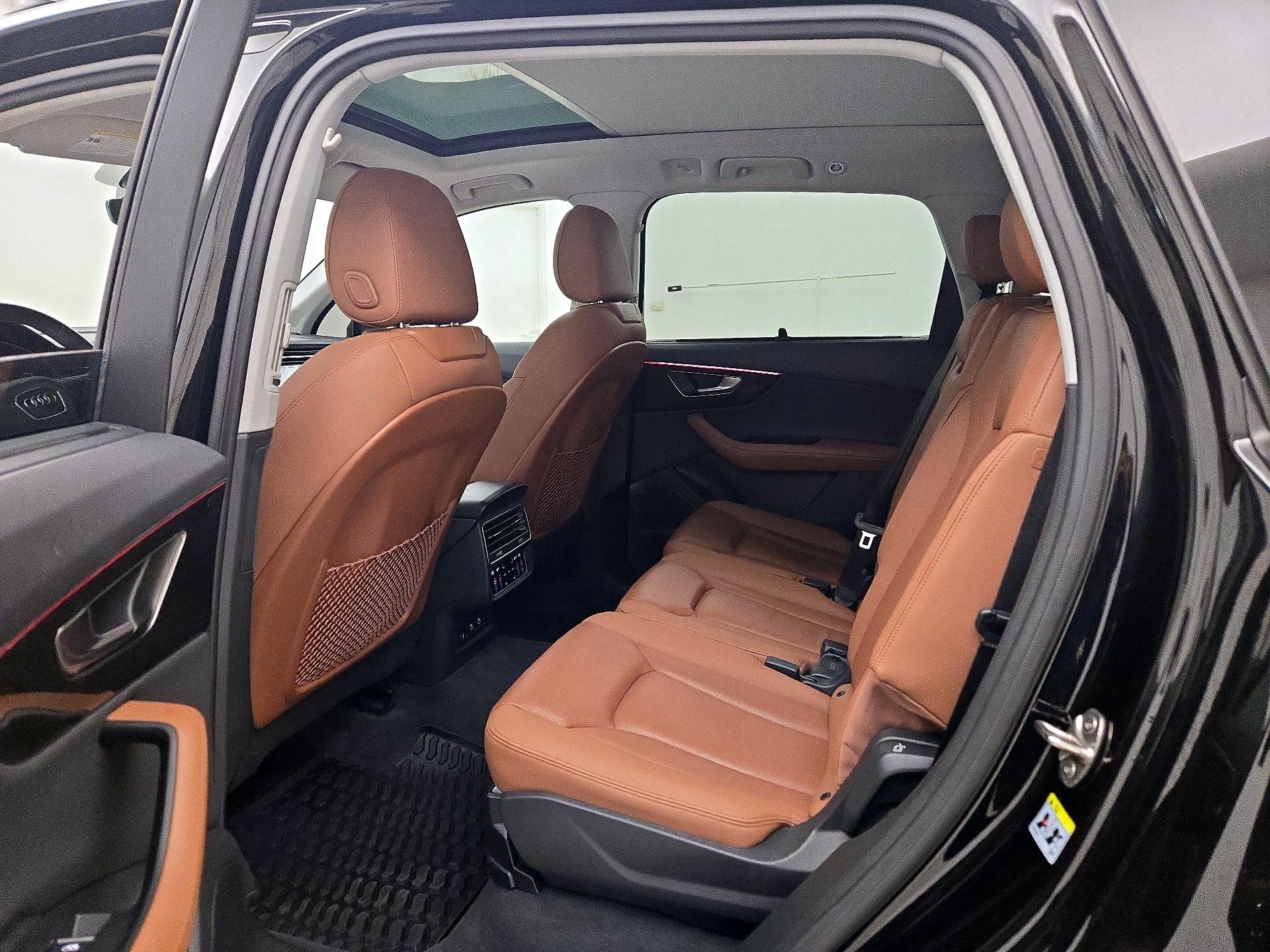 Thumbnail: 2023 Audi Q7 - 20