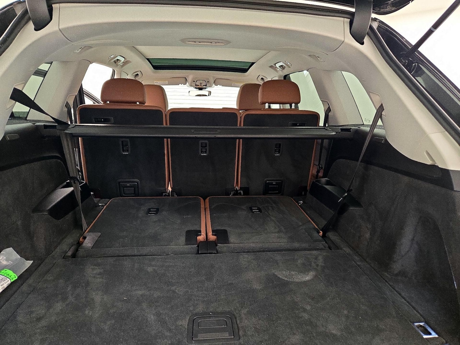 2023 Audi Q7 Premium Plus - Photo 24