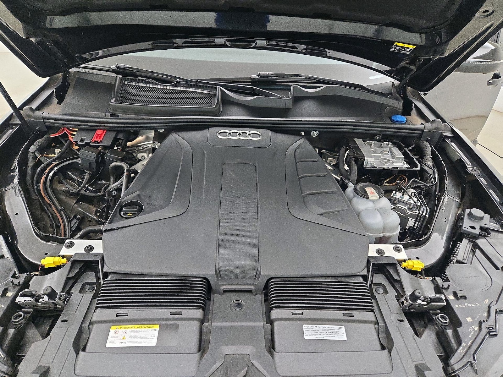 2023 Audi Q7 Premium Plus - Photo 25