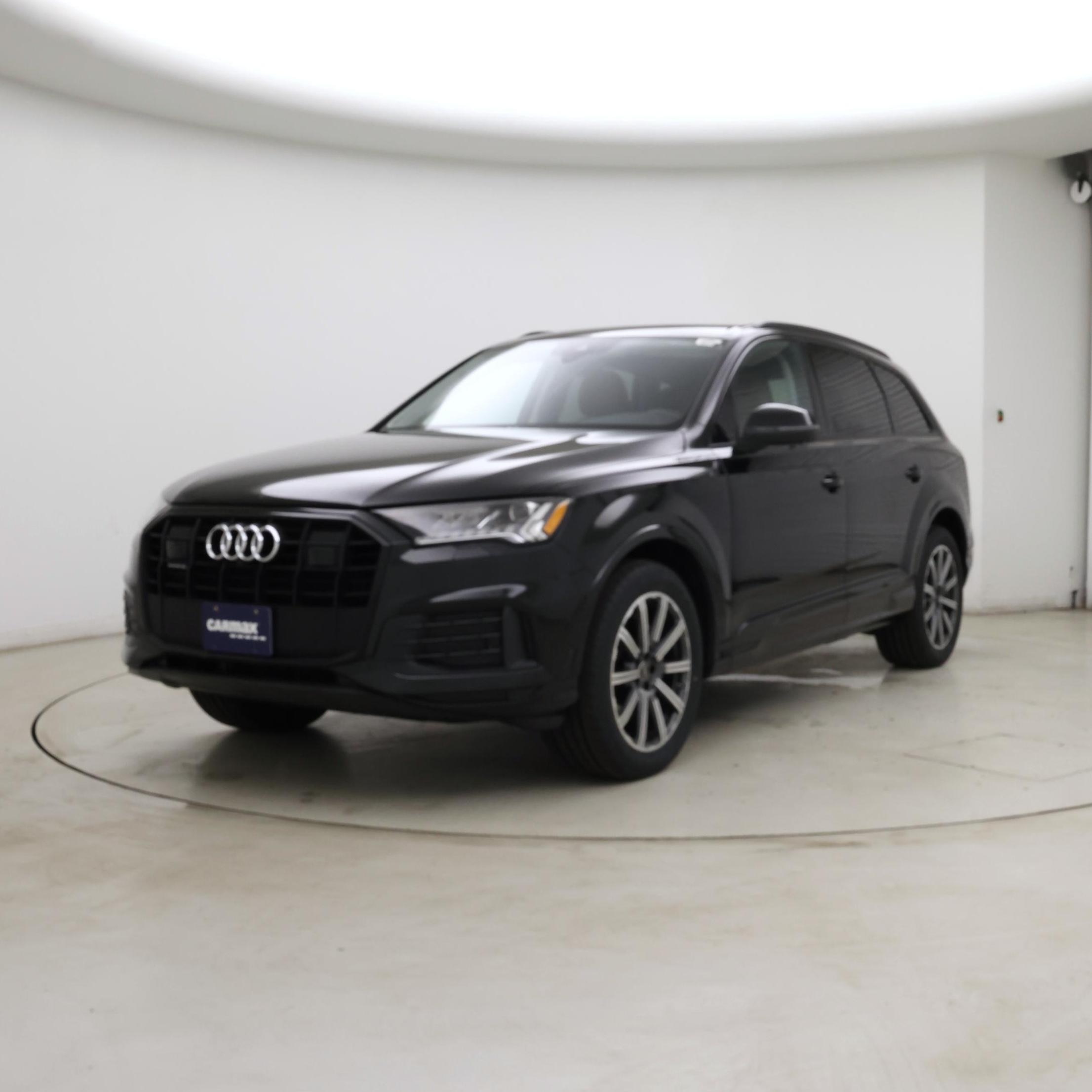 Thumbnail: 2023 Audi Q7 - 4