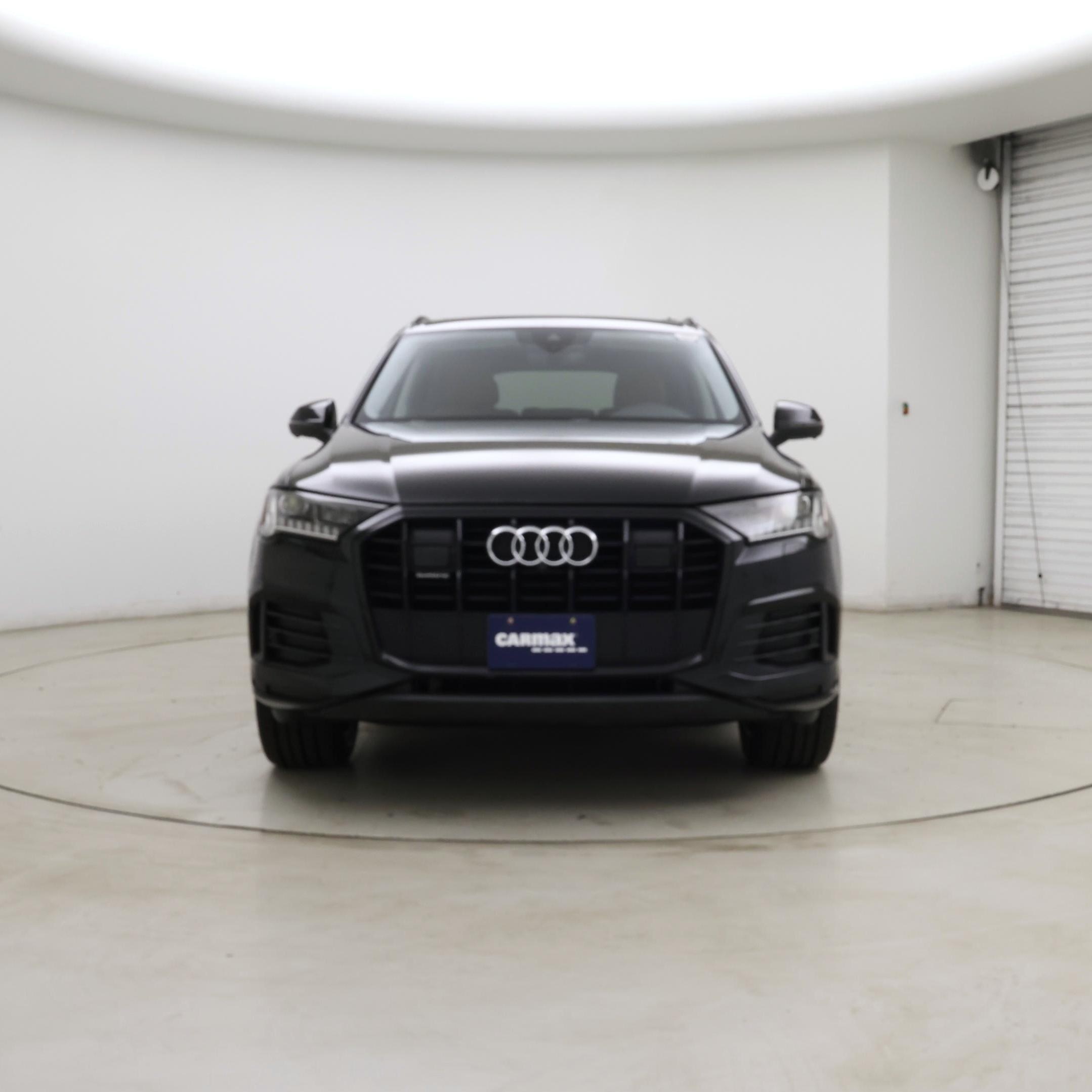 Thumbnail: 2023 Audi Q7 - 5