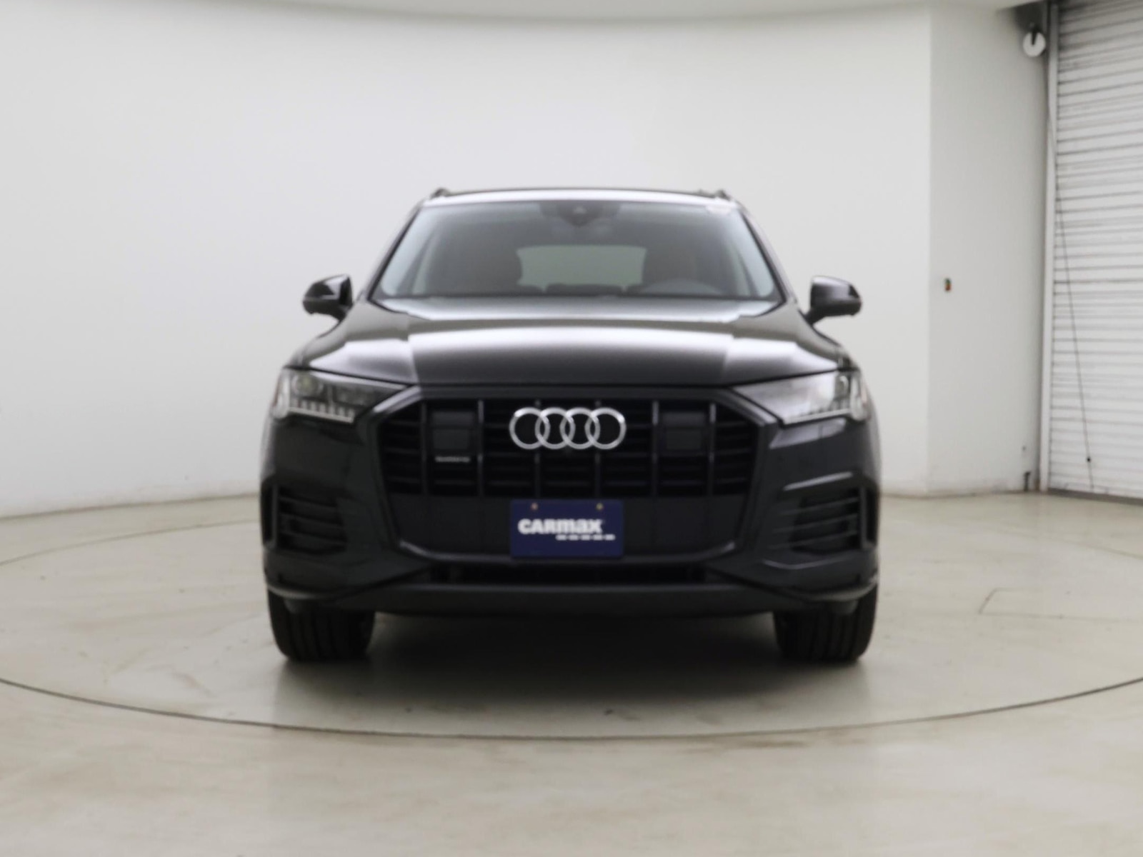 2023 Audi Q7 Premium Plus - Photo 6