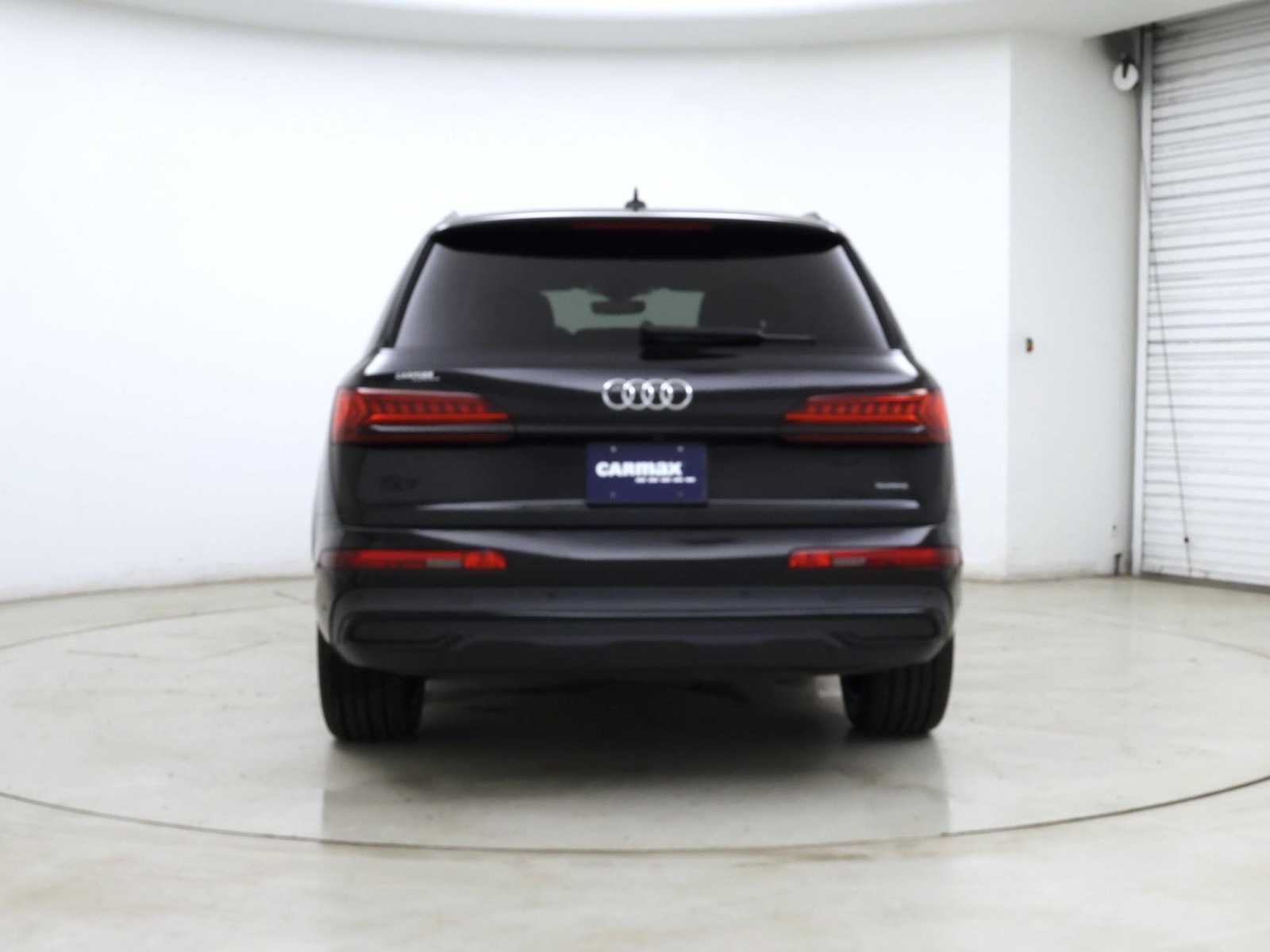 2023 Audi Q7 Premium Plus - Photo 7