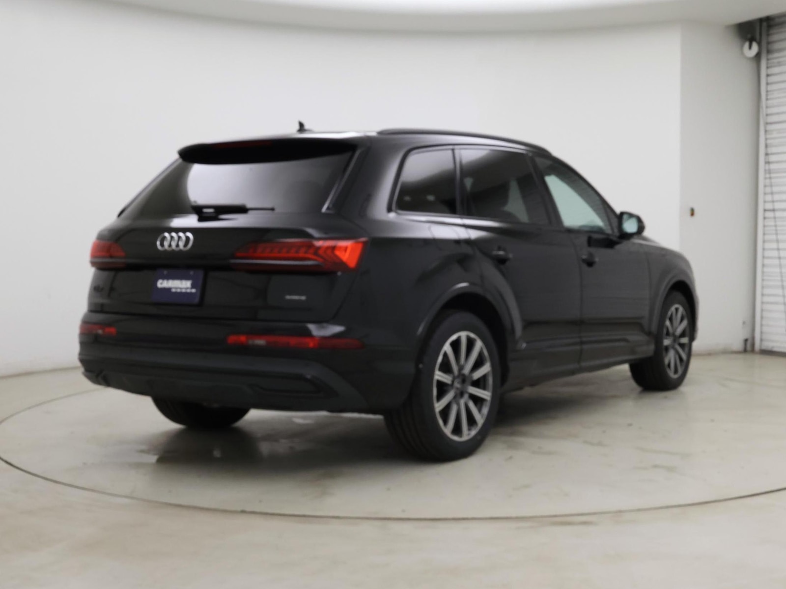 2023 Audi Q7 Premium Plus - Photo 9