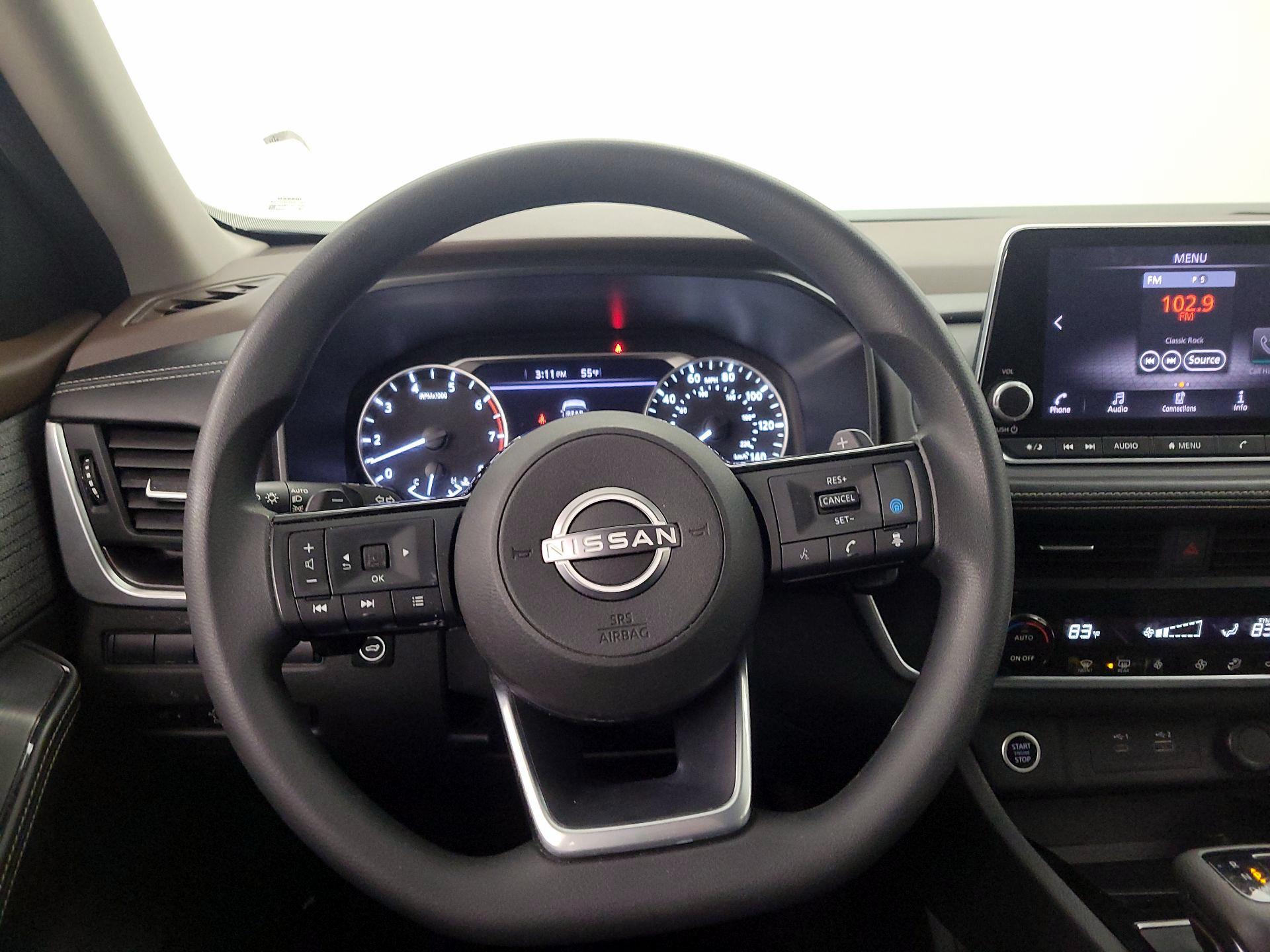 Thumbnail: 2023 Nissan Rogue - 10