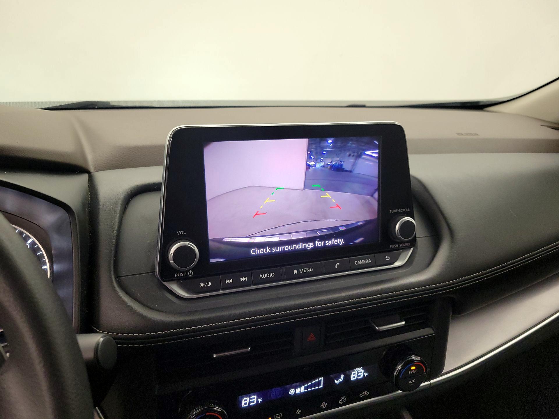 Thumbnail: 2023 Nissan Rogue - 14