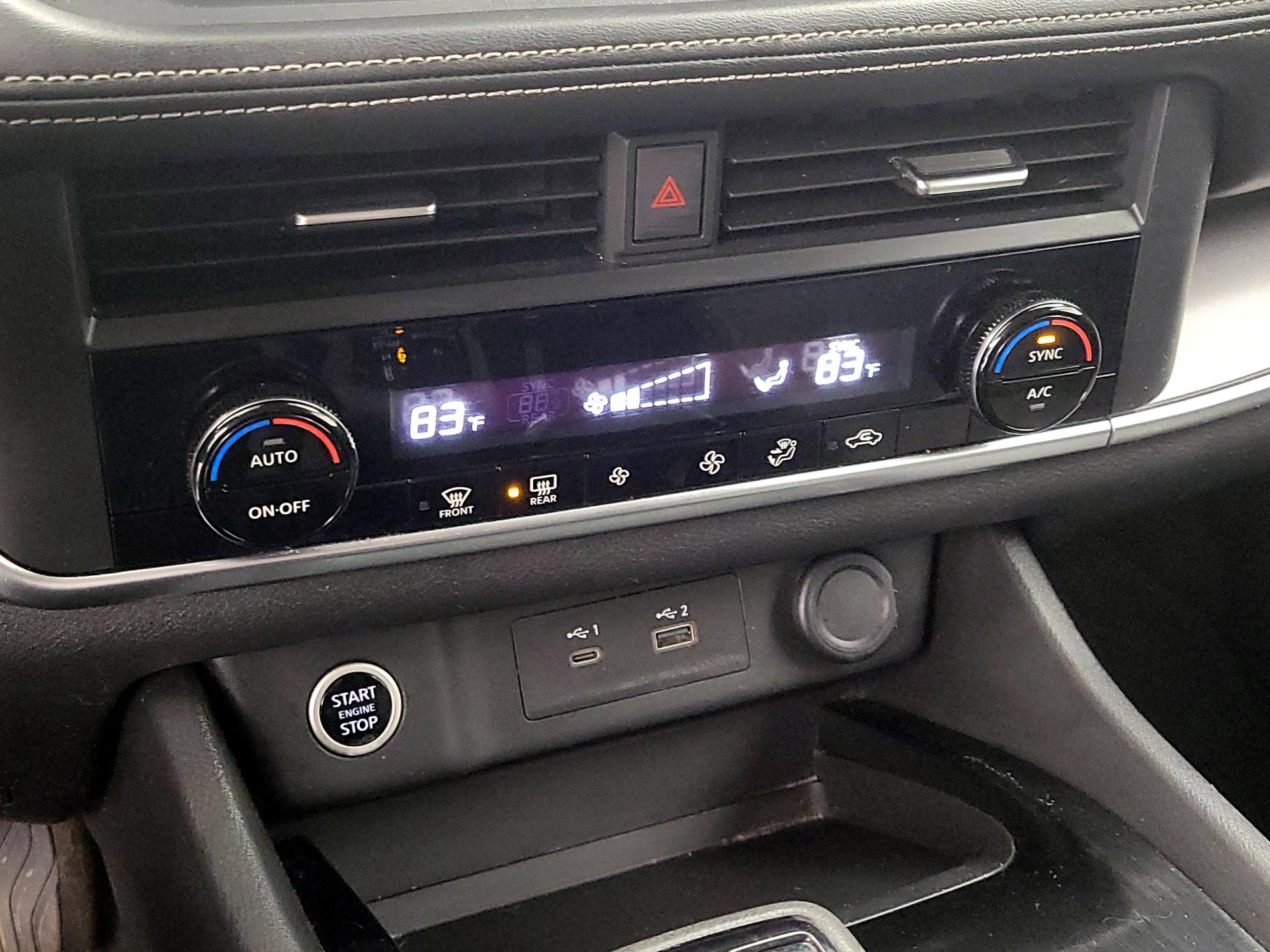 Thumbnail: 2023 Nissan Rogue - 16