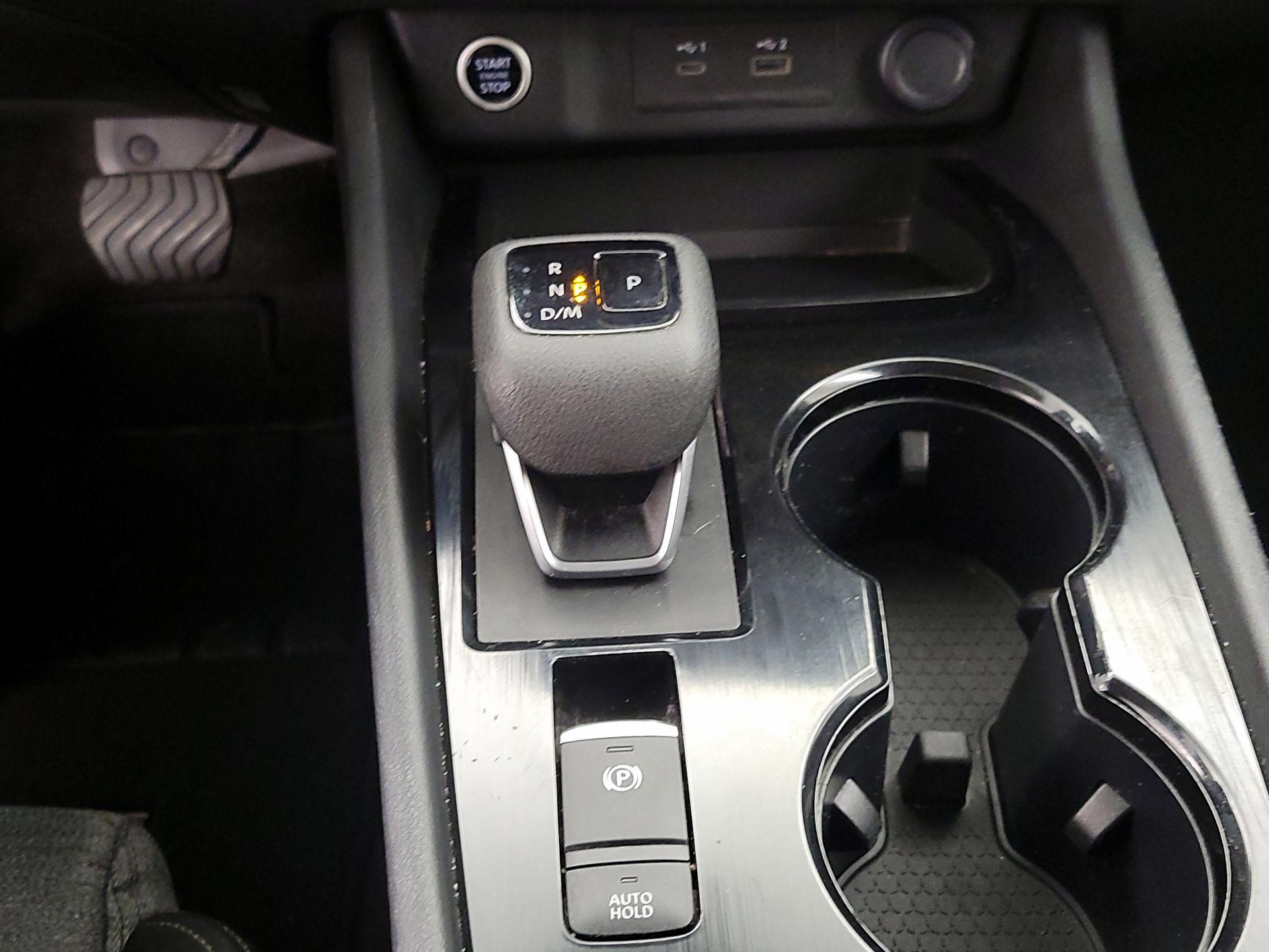 Thumbnail: 2023 Nissan Rogue - 17