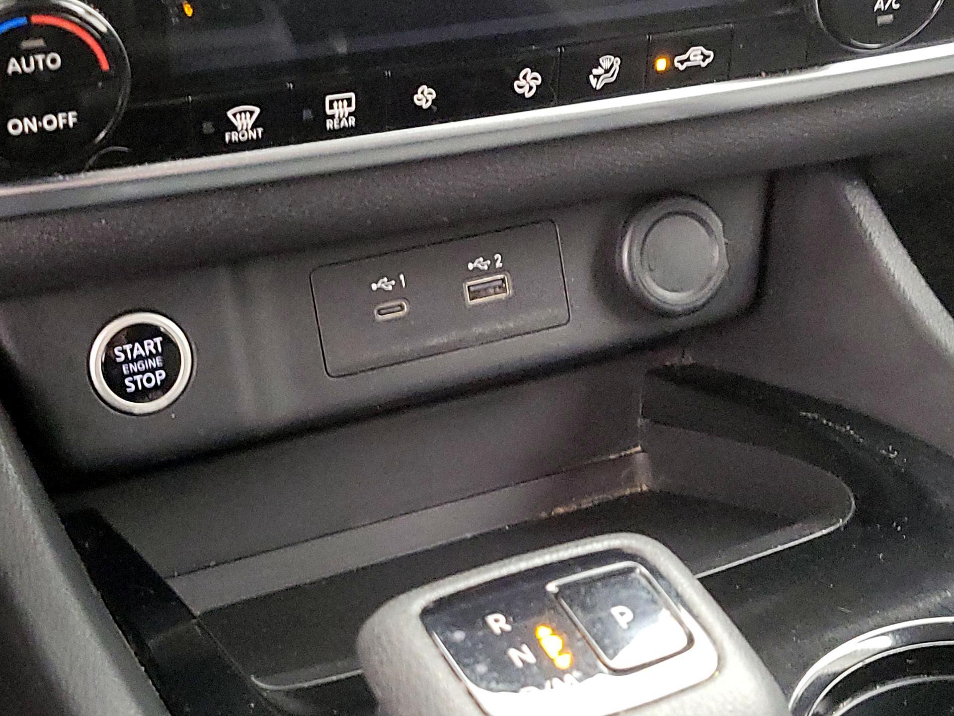 Thumbnail: 2023 Nissan Rogue - 18