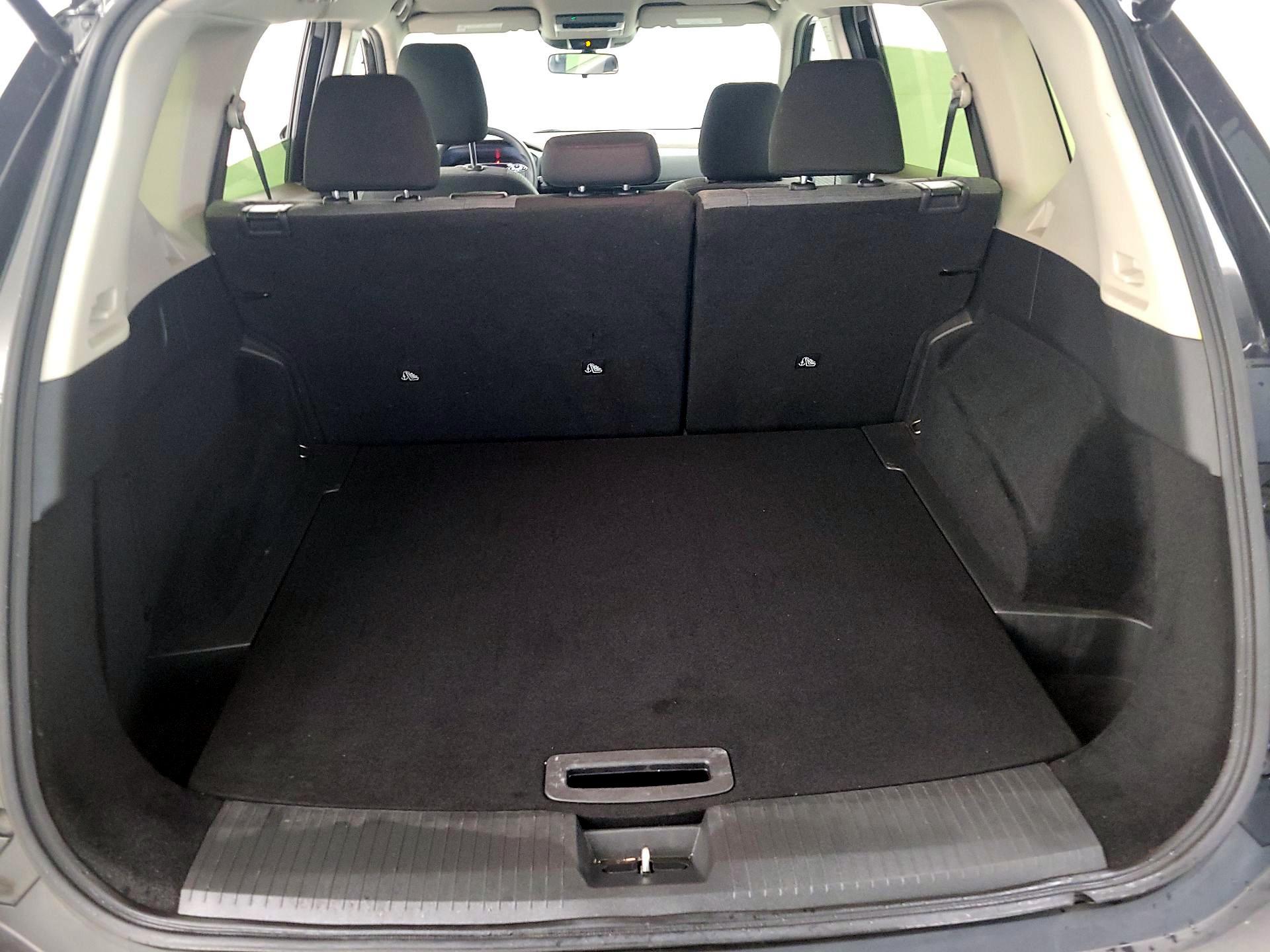 Thumbnail: 2023 Nissan Rogue - 20