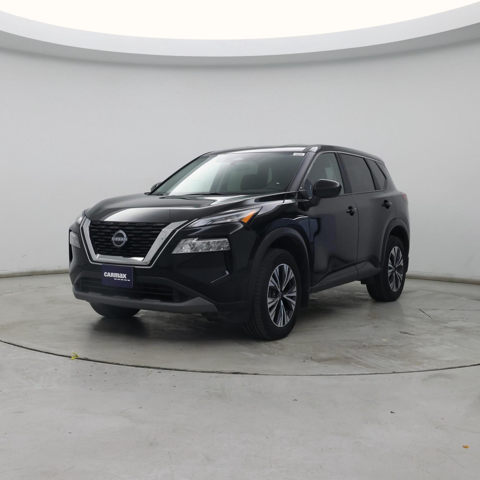 Thumbnail: 2023 Nissan Rogue - 4