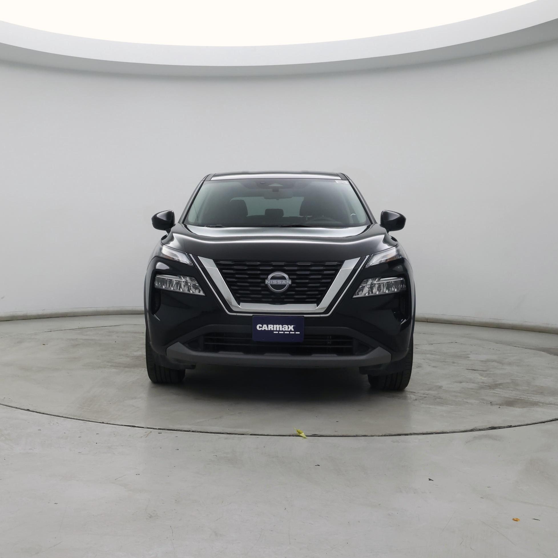 Thumbnail: 2023 Nissan Rogue - 5