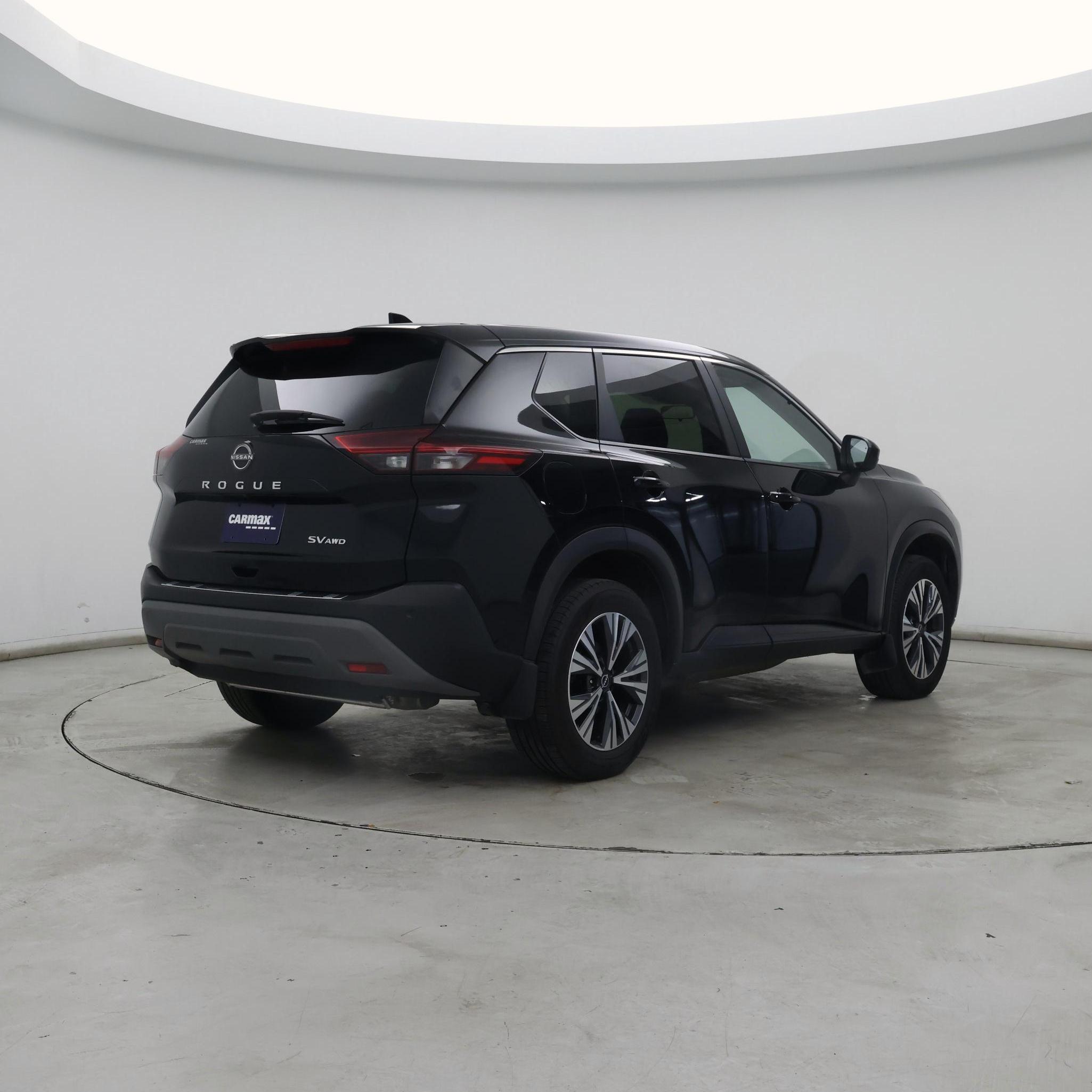Thumbnail: 2023 Nissan Rogue - 8