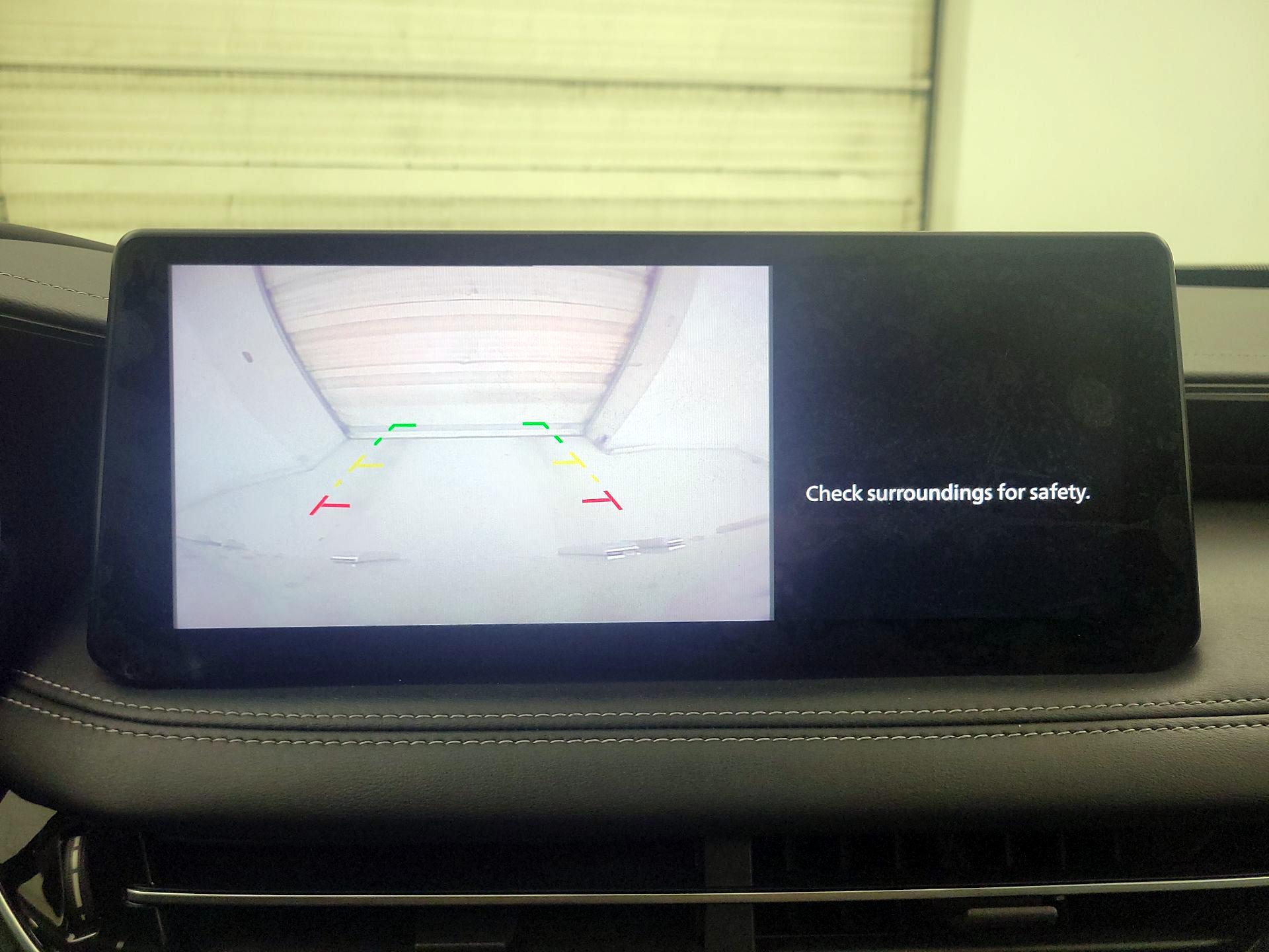 Thumbnail: 2023 INFINITI QX60 - 14