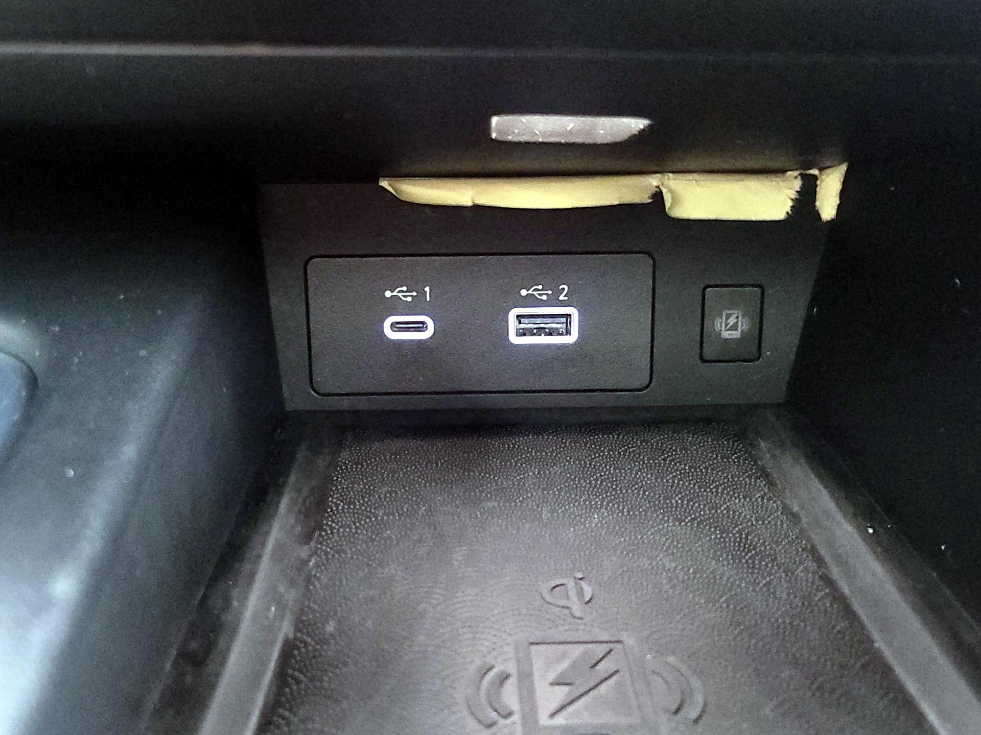 Thumbnail: 2023 INFINITI QX60 - 18