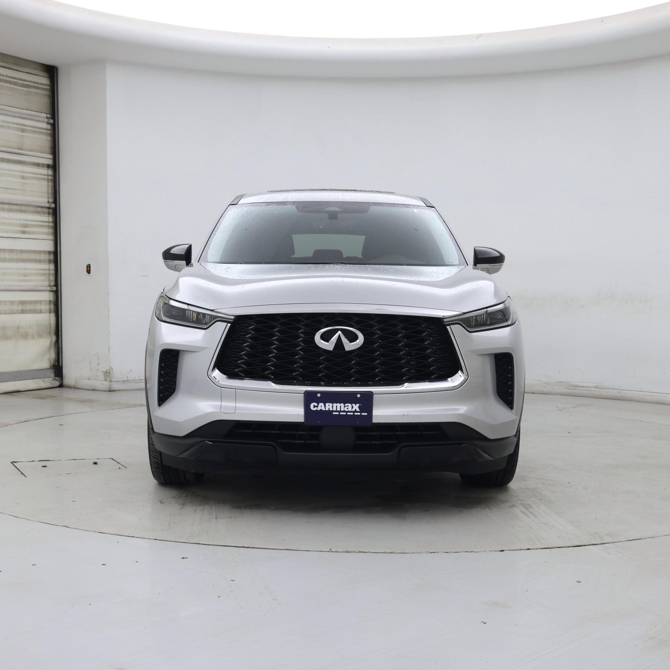 Thumbnail: 2023 INFINITI QX60 - 5