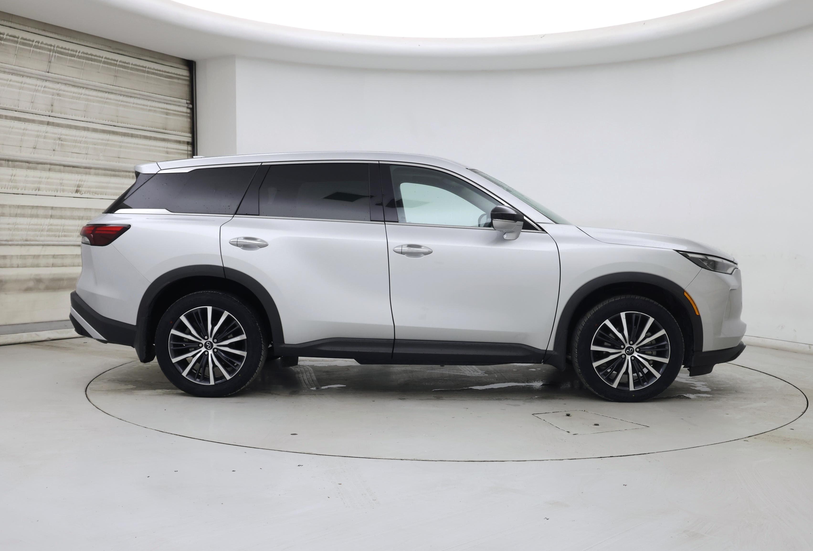 Thumbnail: 2023 INFINITI QX60 - 7