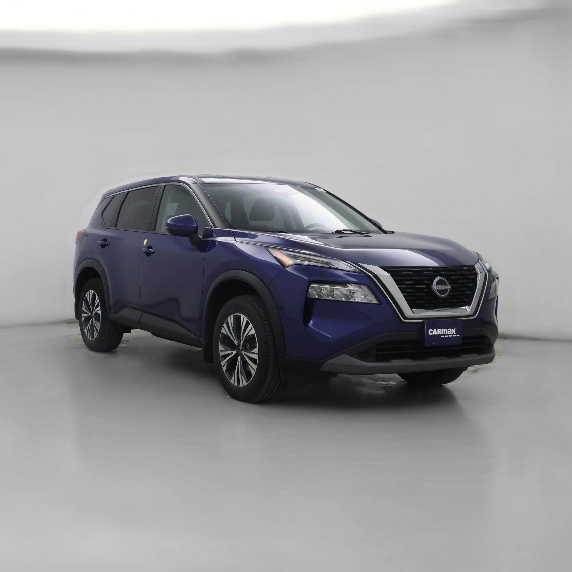 Thumbnail: 2023 Nissan Rogue - 1