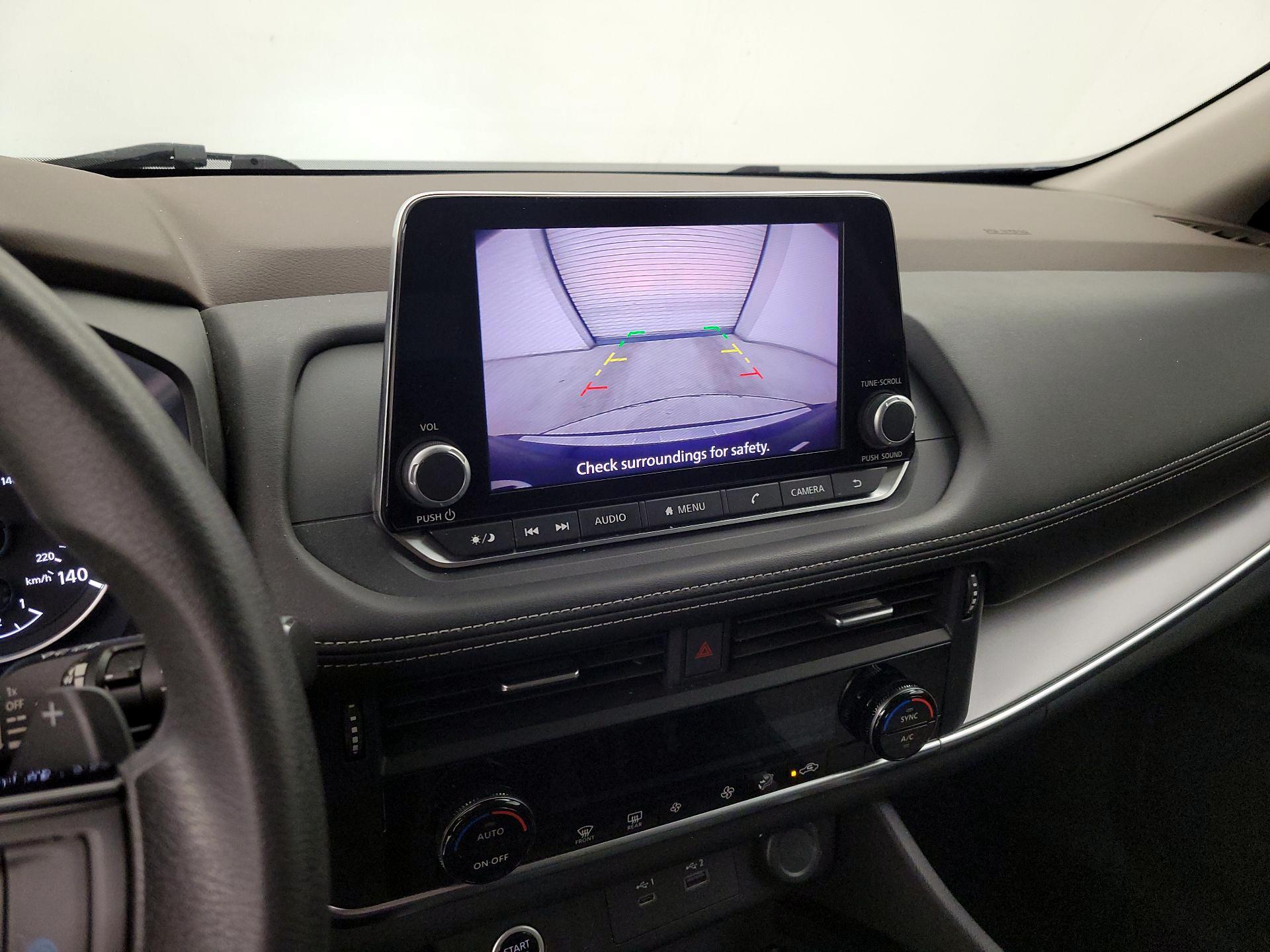 Thumbnail: 2023 Nissan Rogue - 14