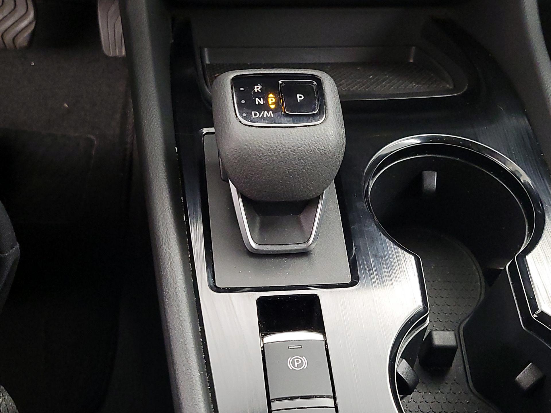 Thumbnail: 2023 Nissan Rogue - 17