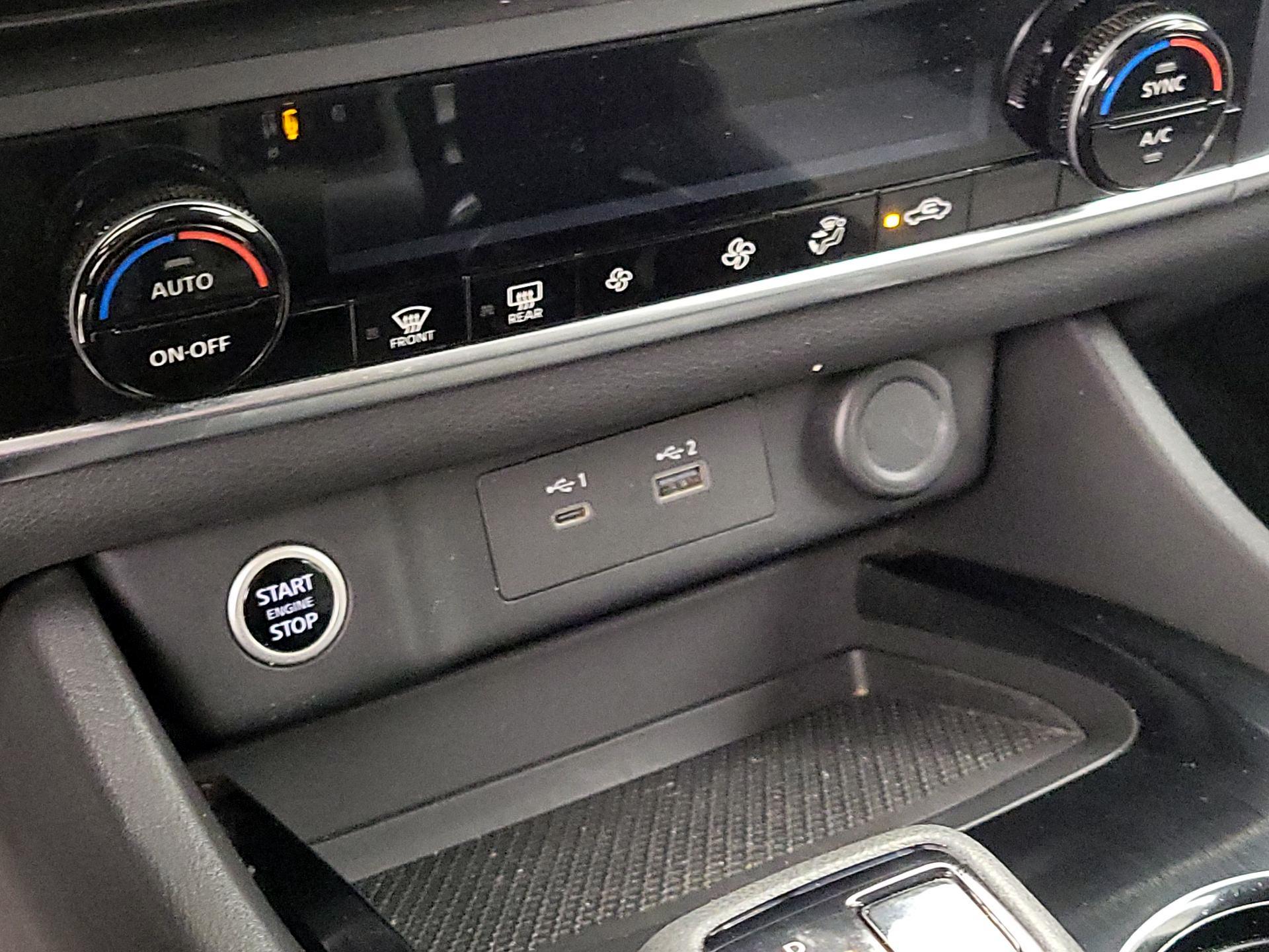 Thumbnail: 2023 Nissan Rogue - 18