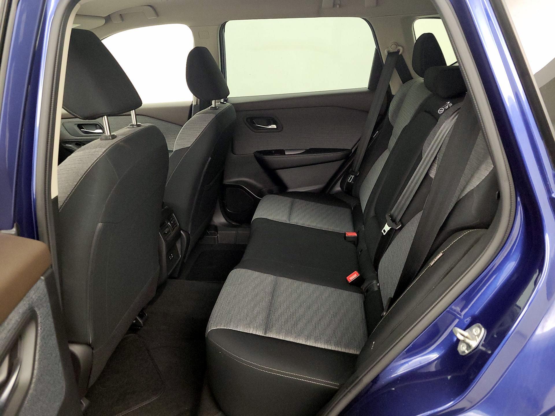 Thumbnail: 2023 Nissan Rogue - 19