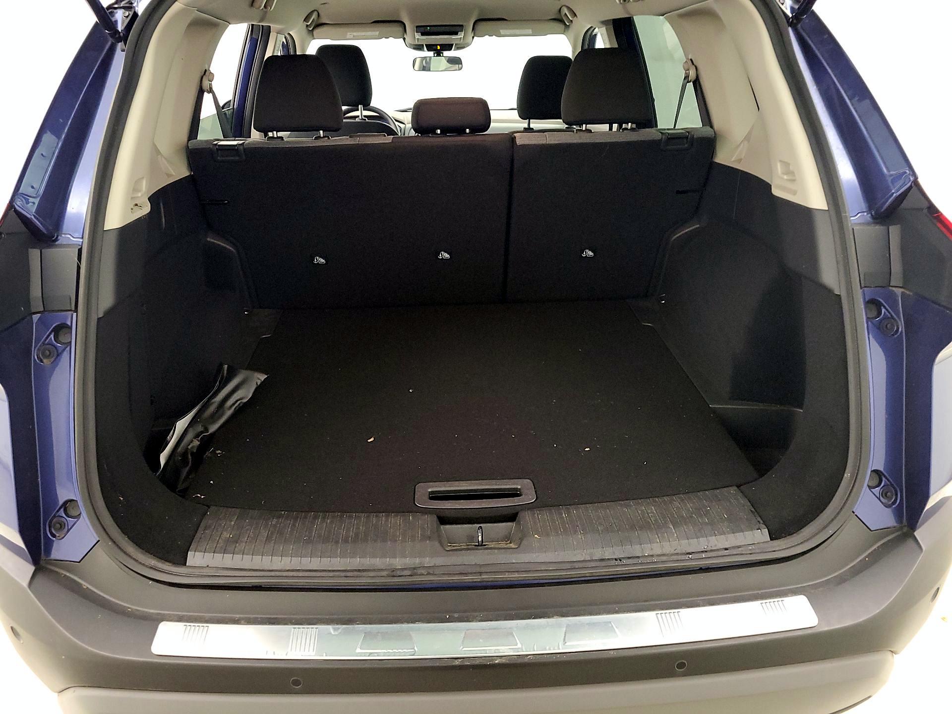 Thumbnail: 2023 Nissan Rogue - 20