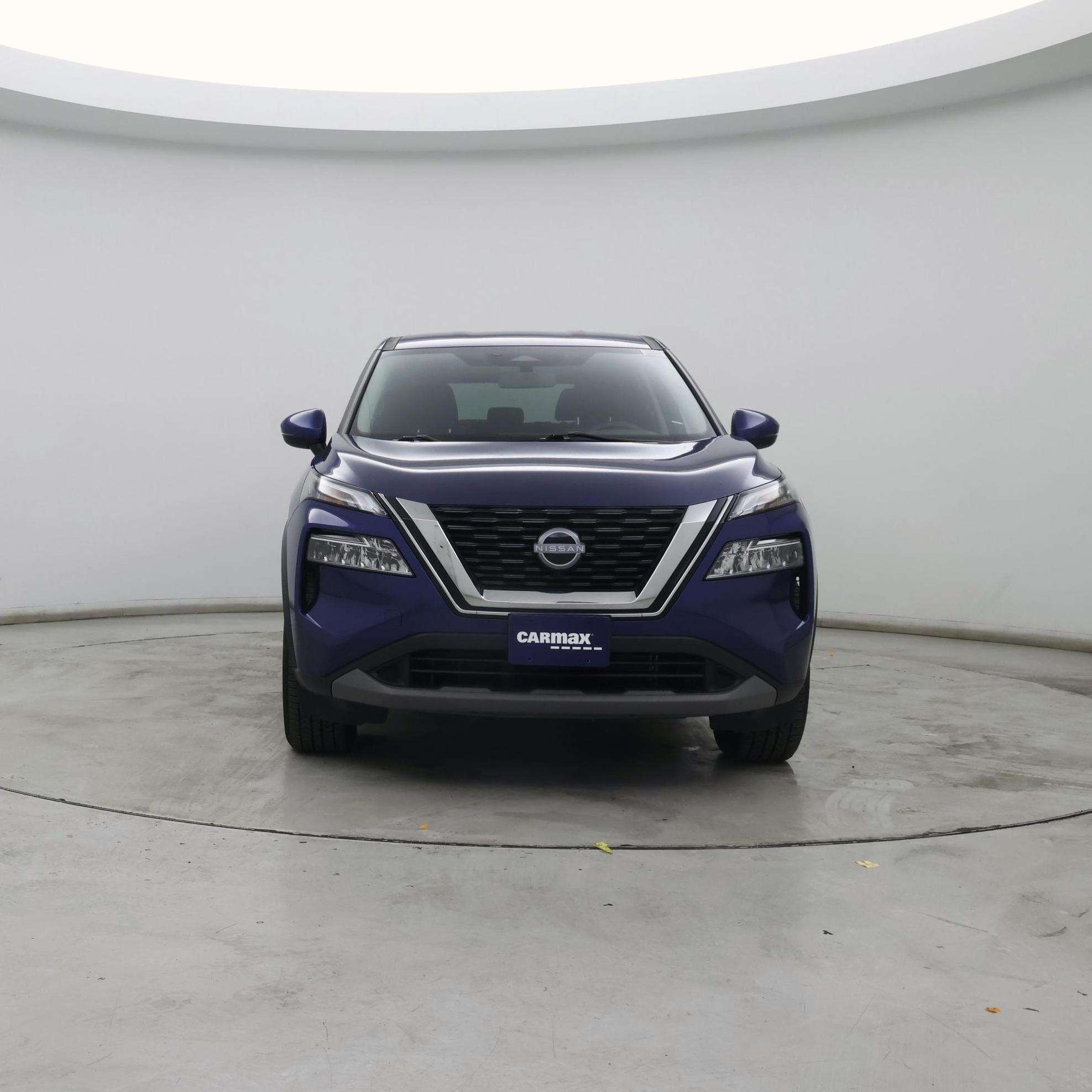 Thumbnail: 2023 Nissan Rogue - 5