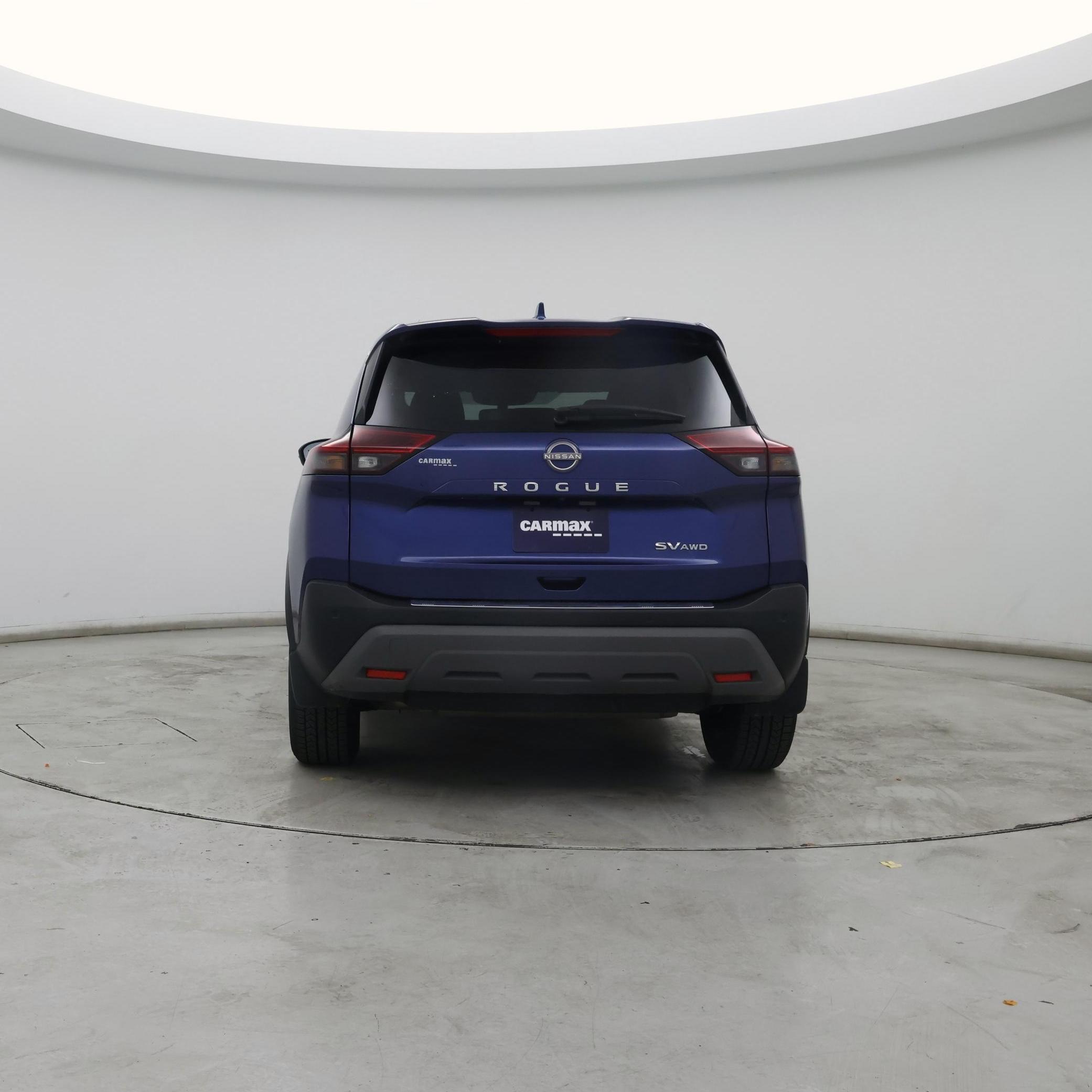 Thumbnail: 2023 Nissan Rogue - 6