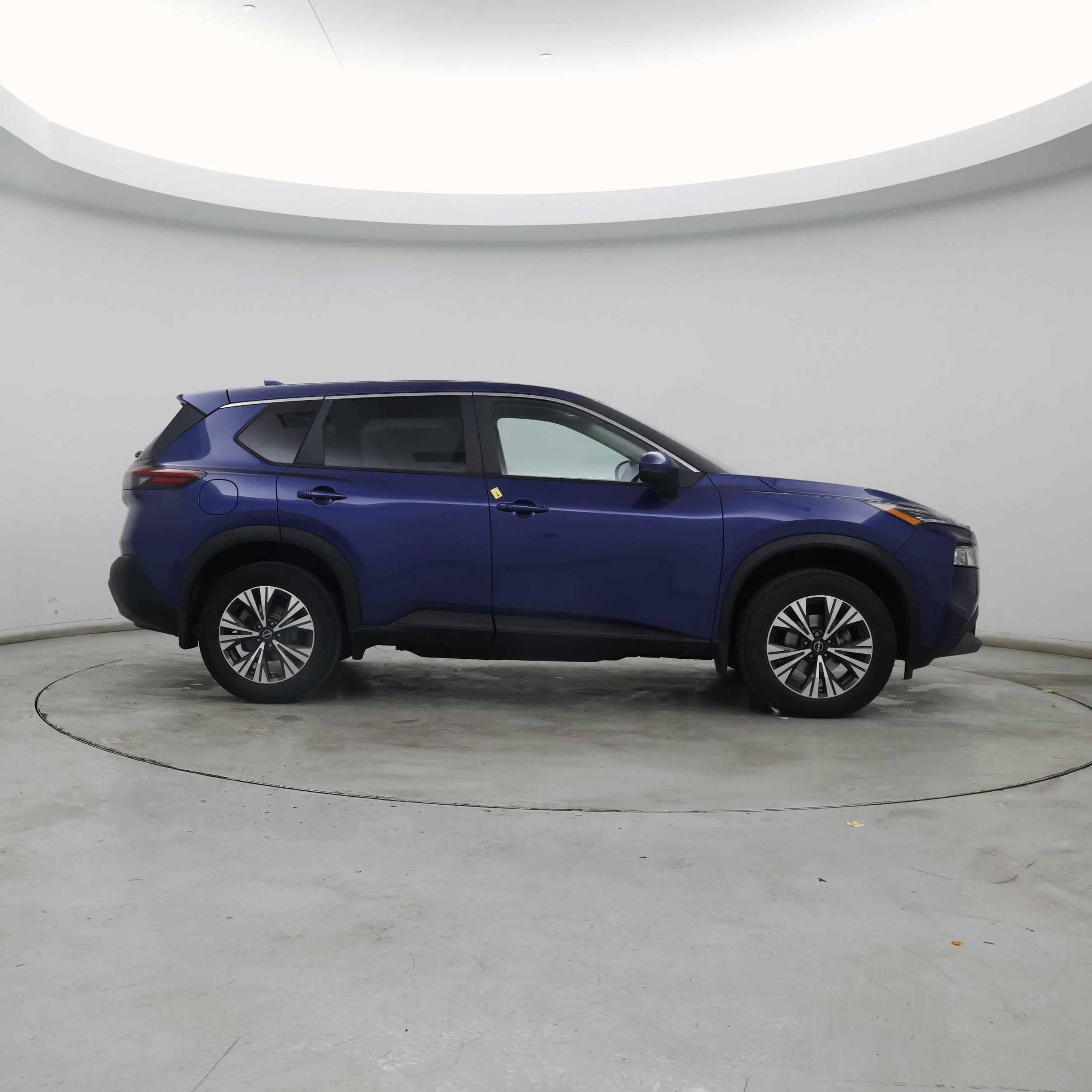 Thumbnail: 2023 Nissan Rogue - 7