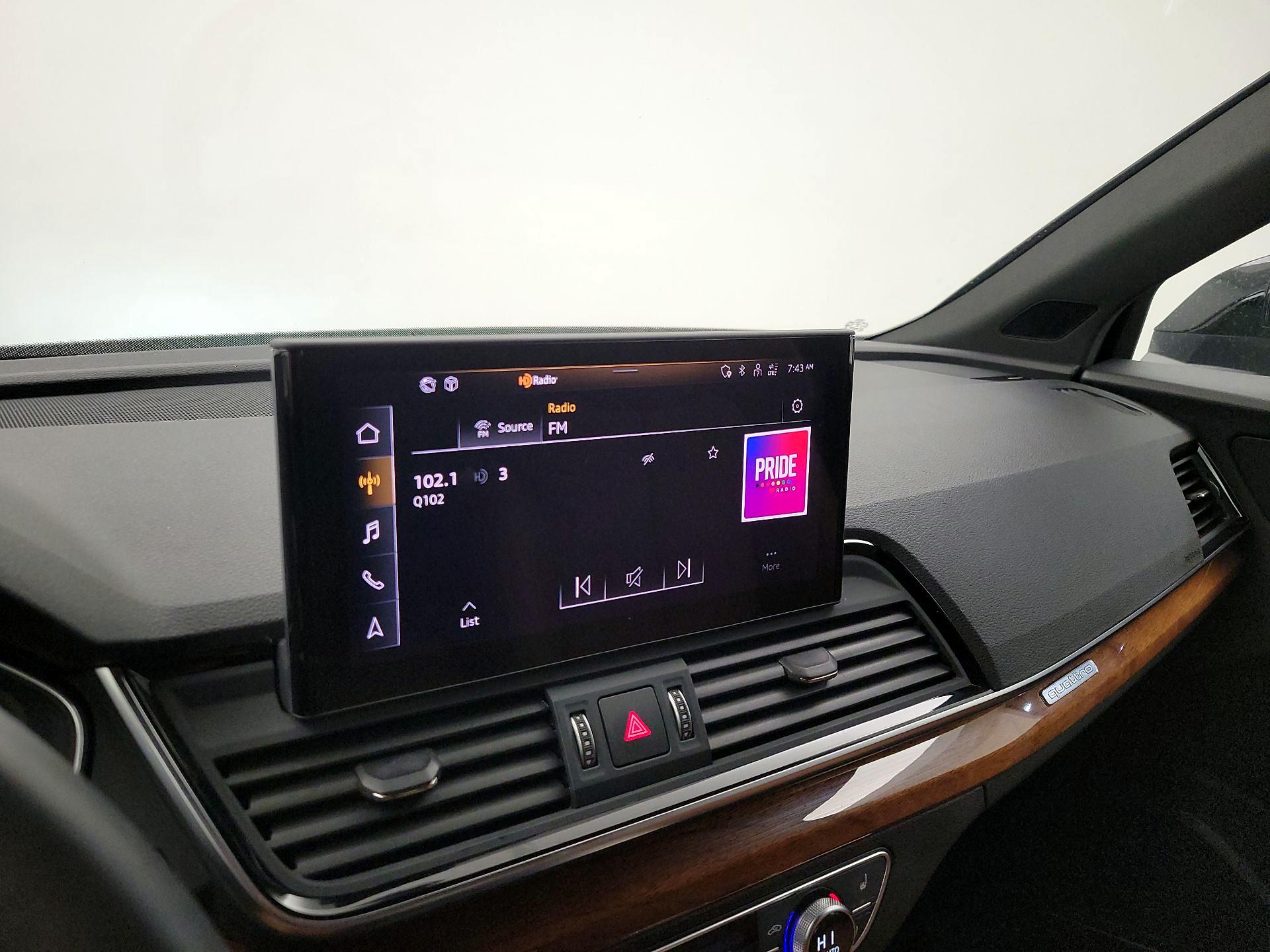 Thumbnail: 2022 Audi Q5 - 16