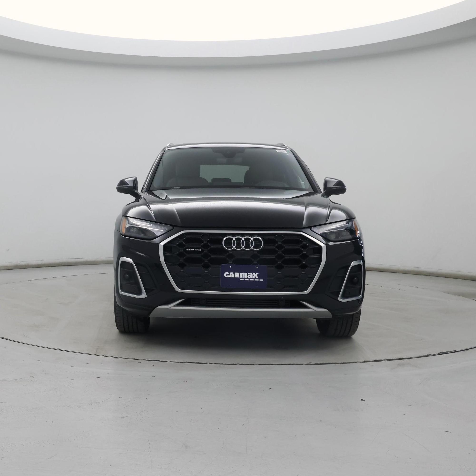 Thumbnail: 2022 Audi Q5 - 5