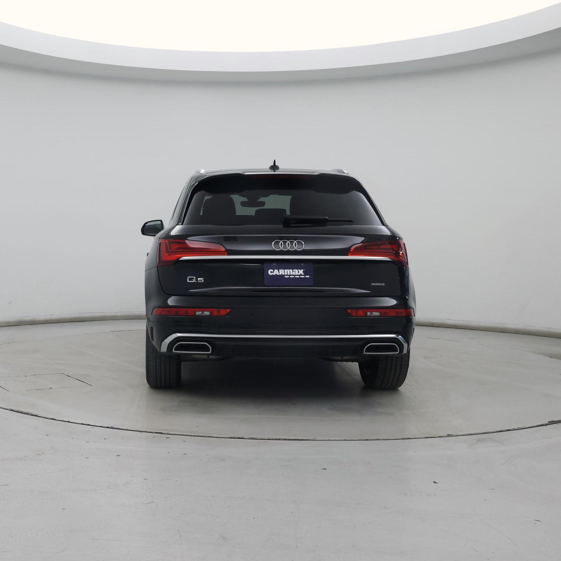 Thumbnail: 2022 Audi Q5 - 6