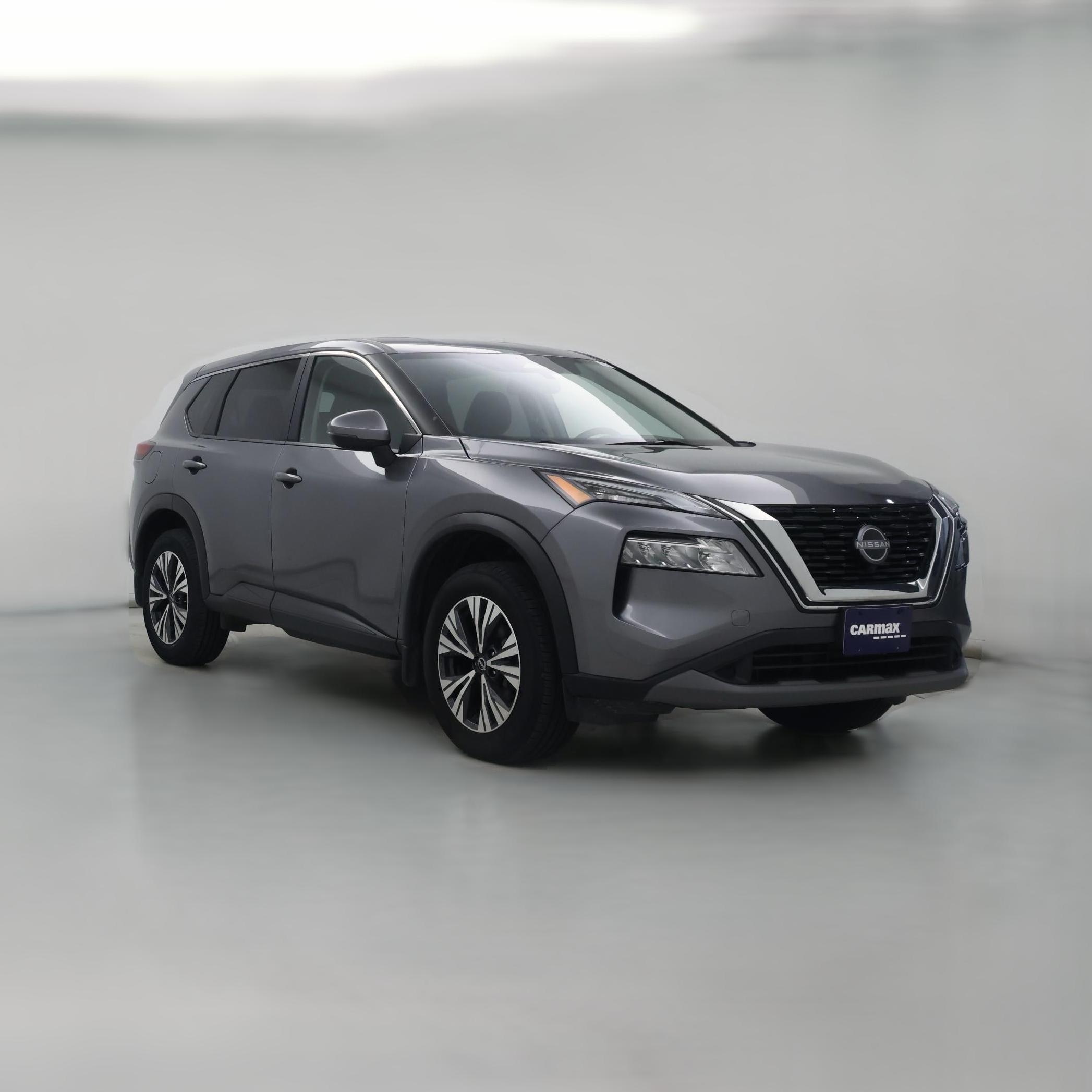 Thumbnail: 2023 Nissan Rogue - 1