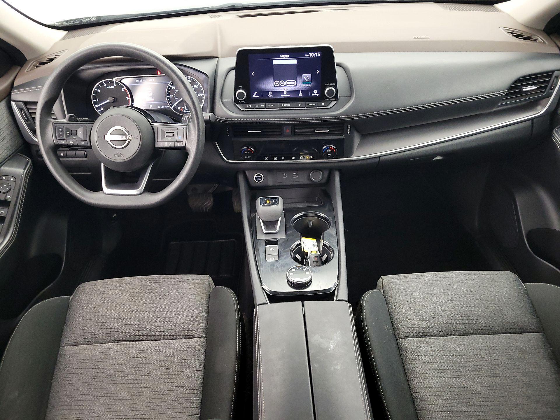 Thumbnail: 2023 Nissan Rogue - 9