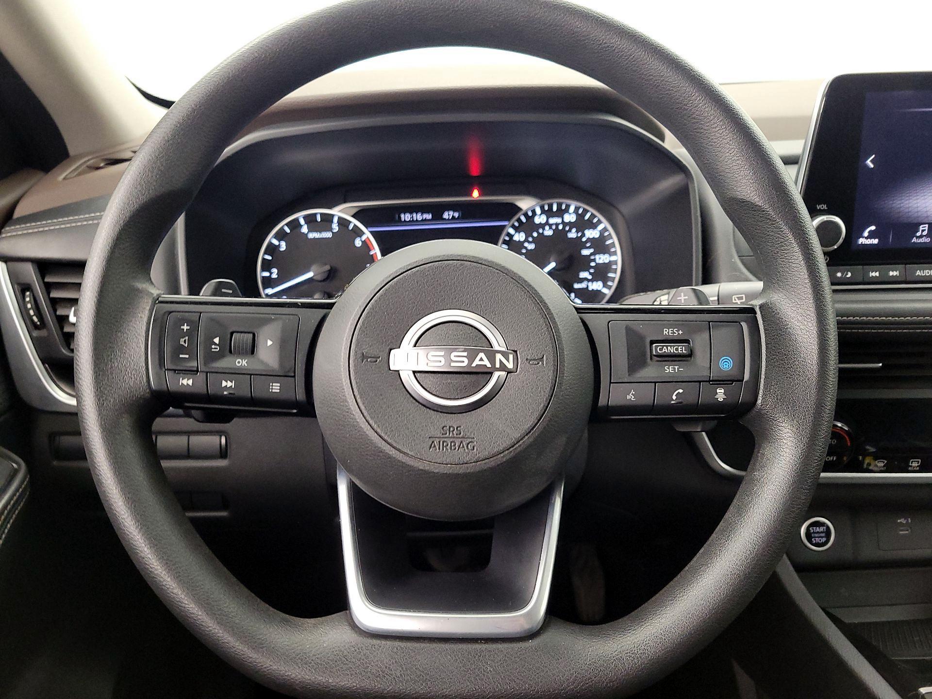 Thumbnail: 2023 Nissan Rogue - 10