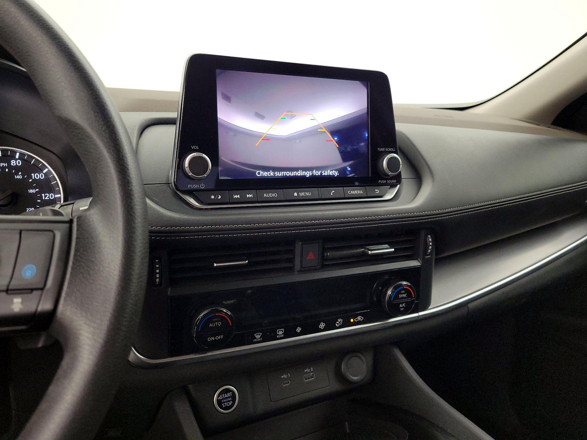 Thumbnail: 2023 Nissan Rogue - 14